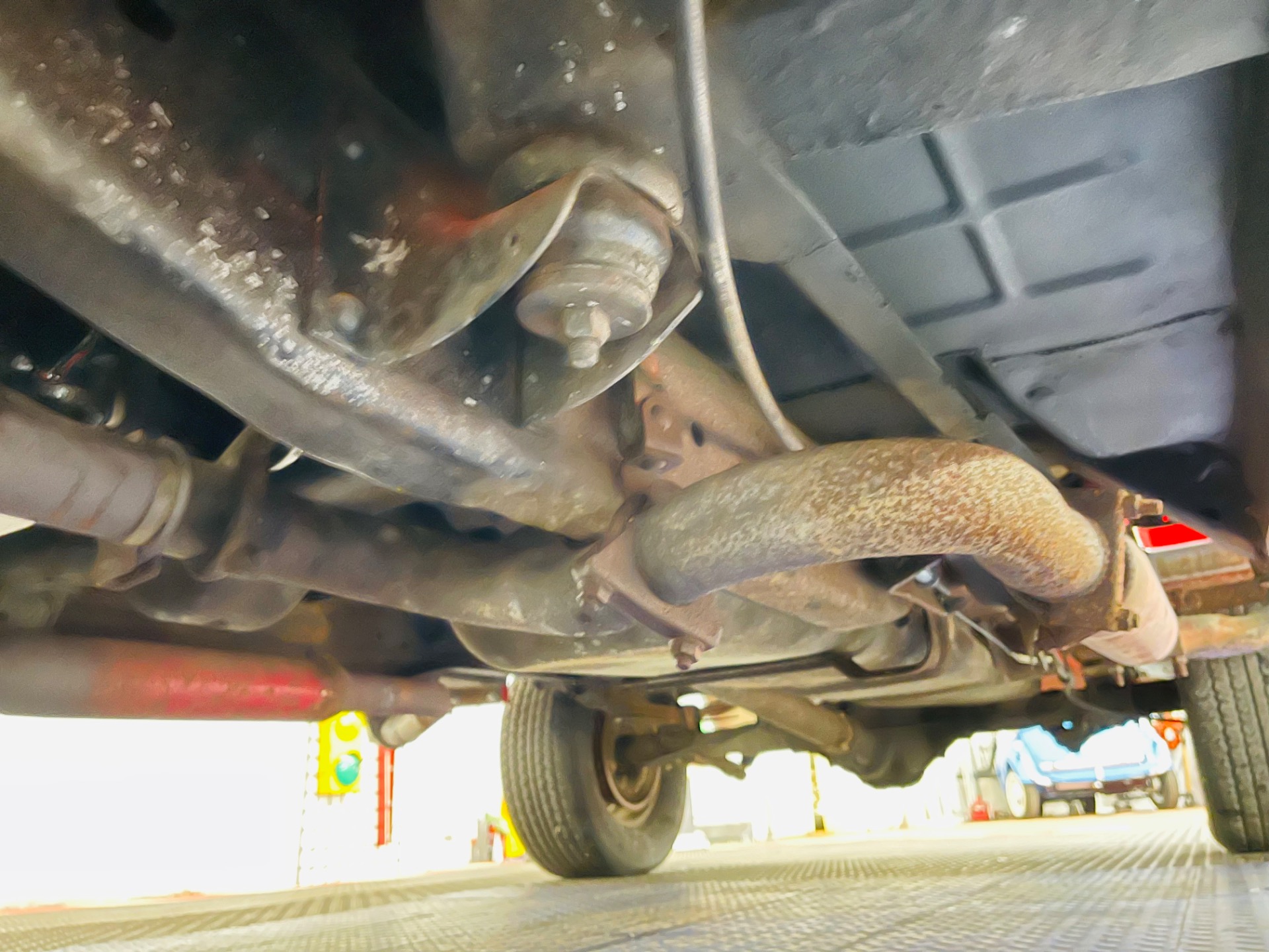 Used 1979 Dodge Pickup - LIL RED EXPRESS - 360 V8 ENGINE -SEE VIDEO | St. Petersburg, FL