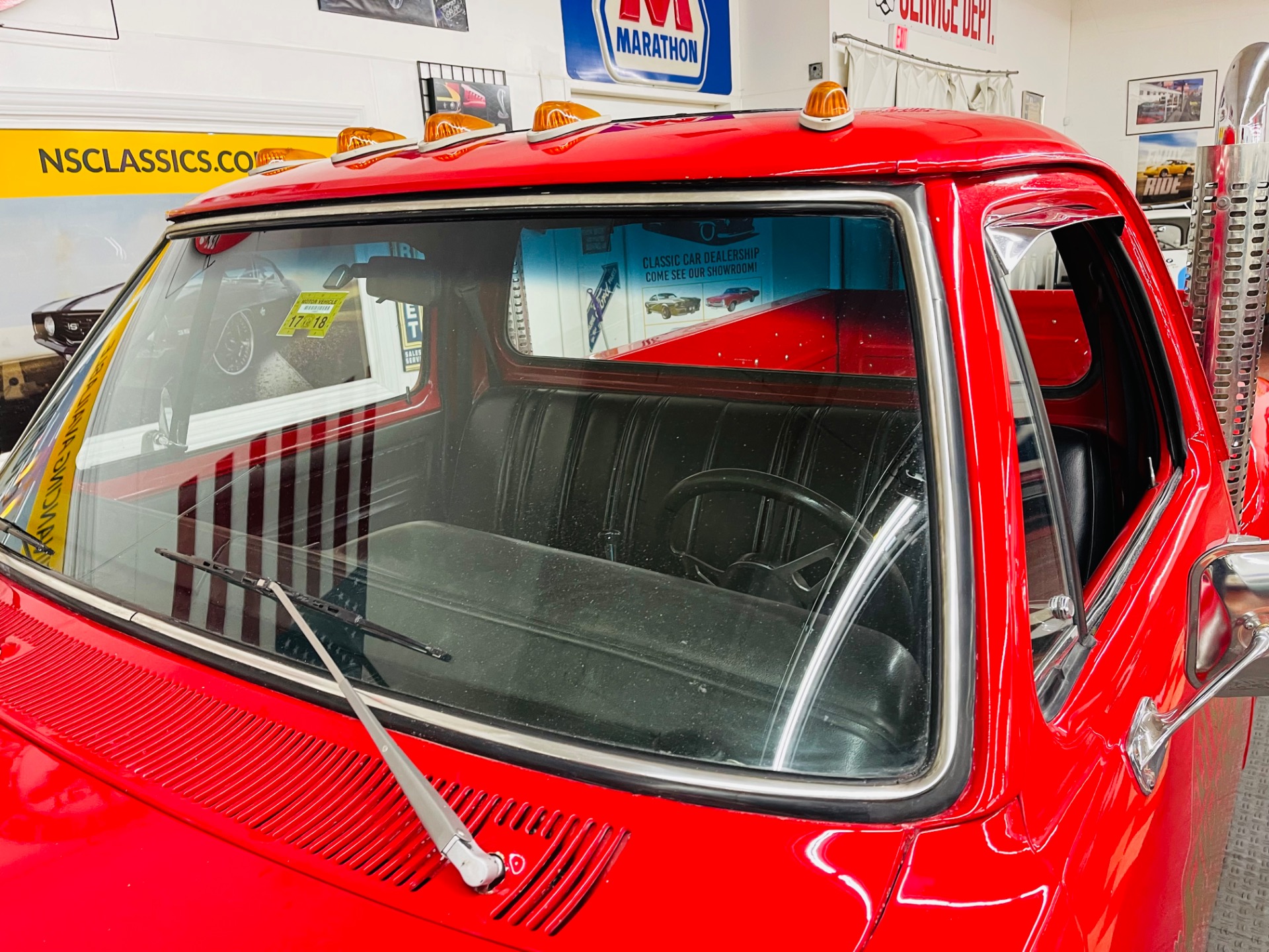 Used 1979 Dodge Pickup - LIL RED EXPRESS - 360 V8 ENGINE -SEE VIDEO | St. Petersburg, FL