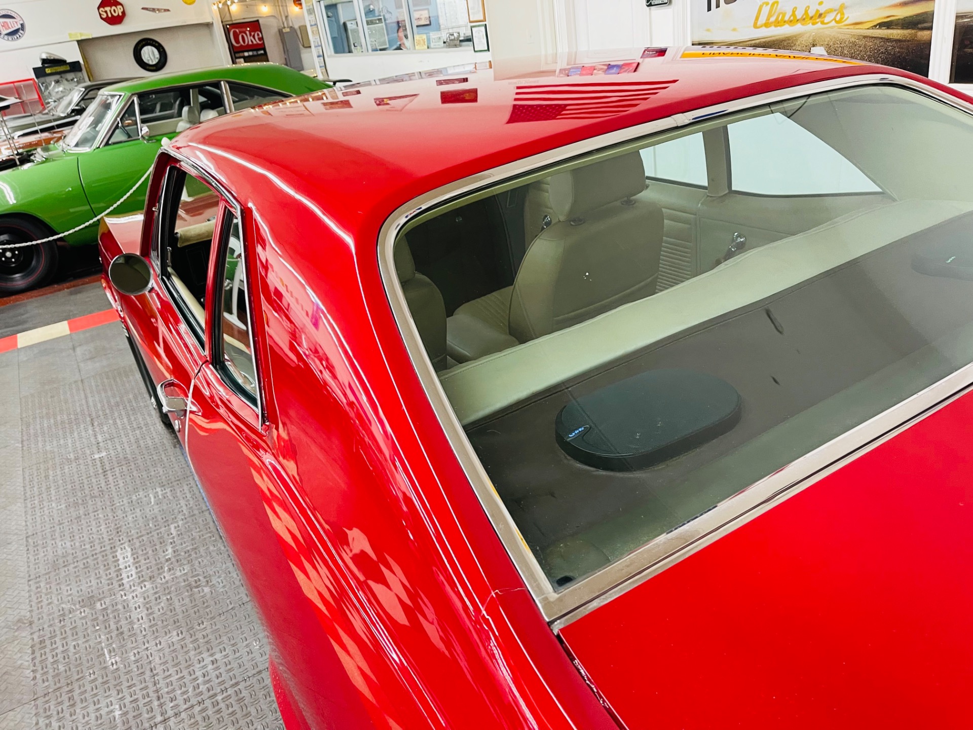 Used 1972 Chevrolet Nova - CLEAN SOUTHERN CAR - GREAT CRUISER -SEE VIDEO | Mundelein, IL