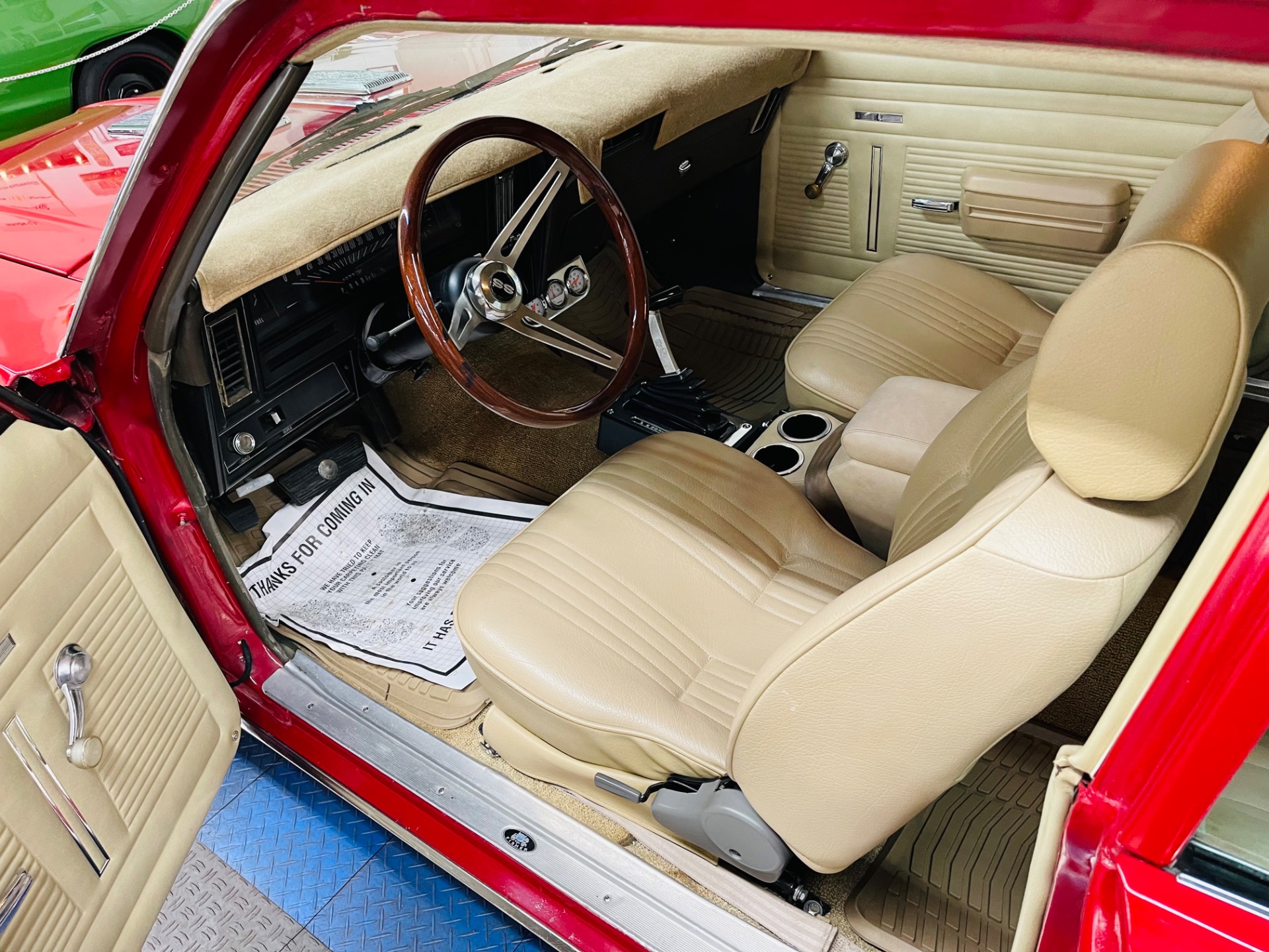Used 1972 Chevrolet Nova - CLEAN SOUTHERN CAR - GREAT CRUISER -SEE VIDEO | Mundelein, IL