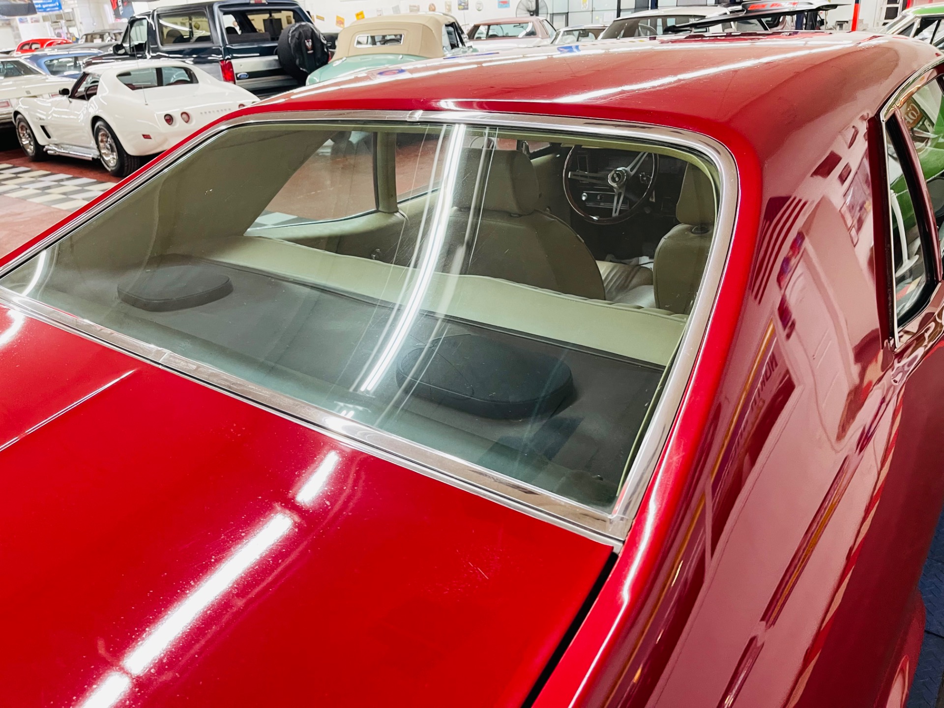 Used 1972 Chevrolet Nova - CLEAN SOUTHERN CAR - GREAT CRUISER -SEE VIDEO | Mundelein, IL