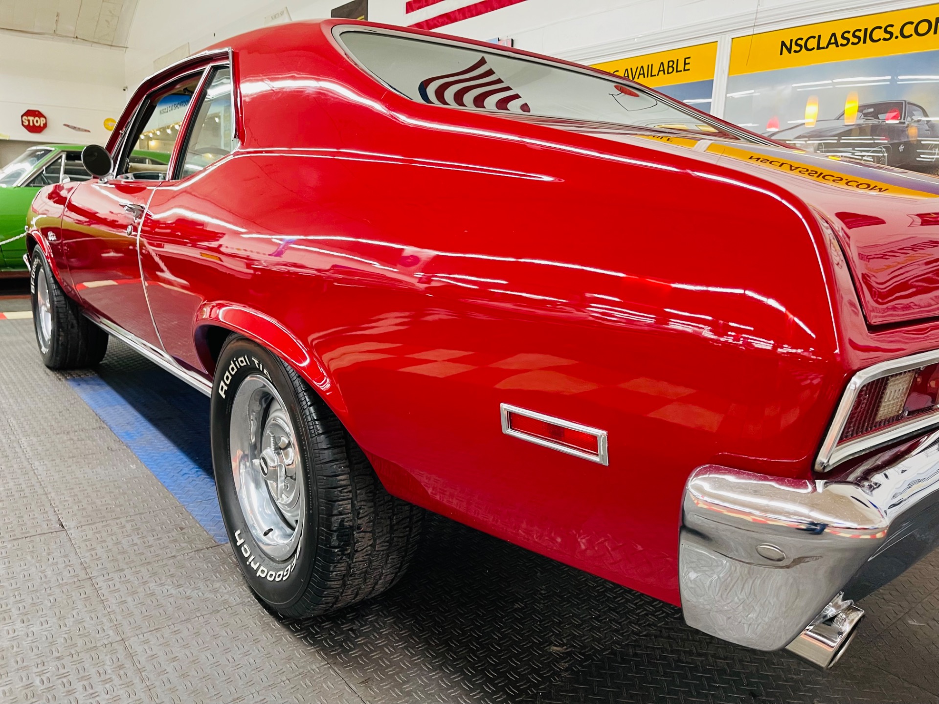 Used 1972 Chevrolet Nova - CLEAN SOUTHERN CAR - GREAT CRUISER -SEE VIDEO | Mundelein, IL