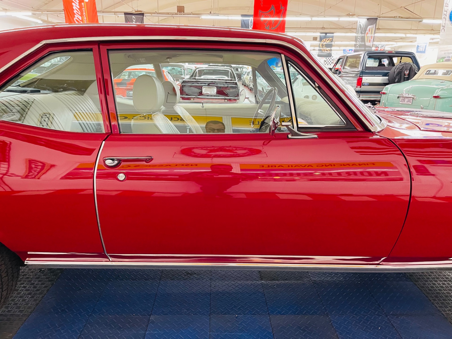 Used 1972 Chevrolet Nova - CLEAN SOUTHERN CAR - GREAT CRUISER -SEE VIDEO | Mundelein, IL