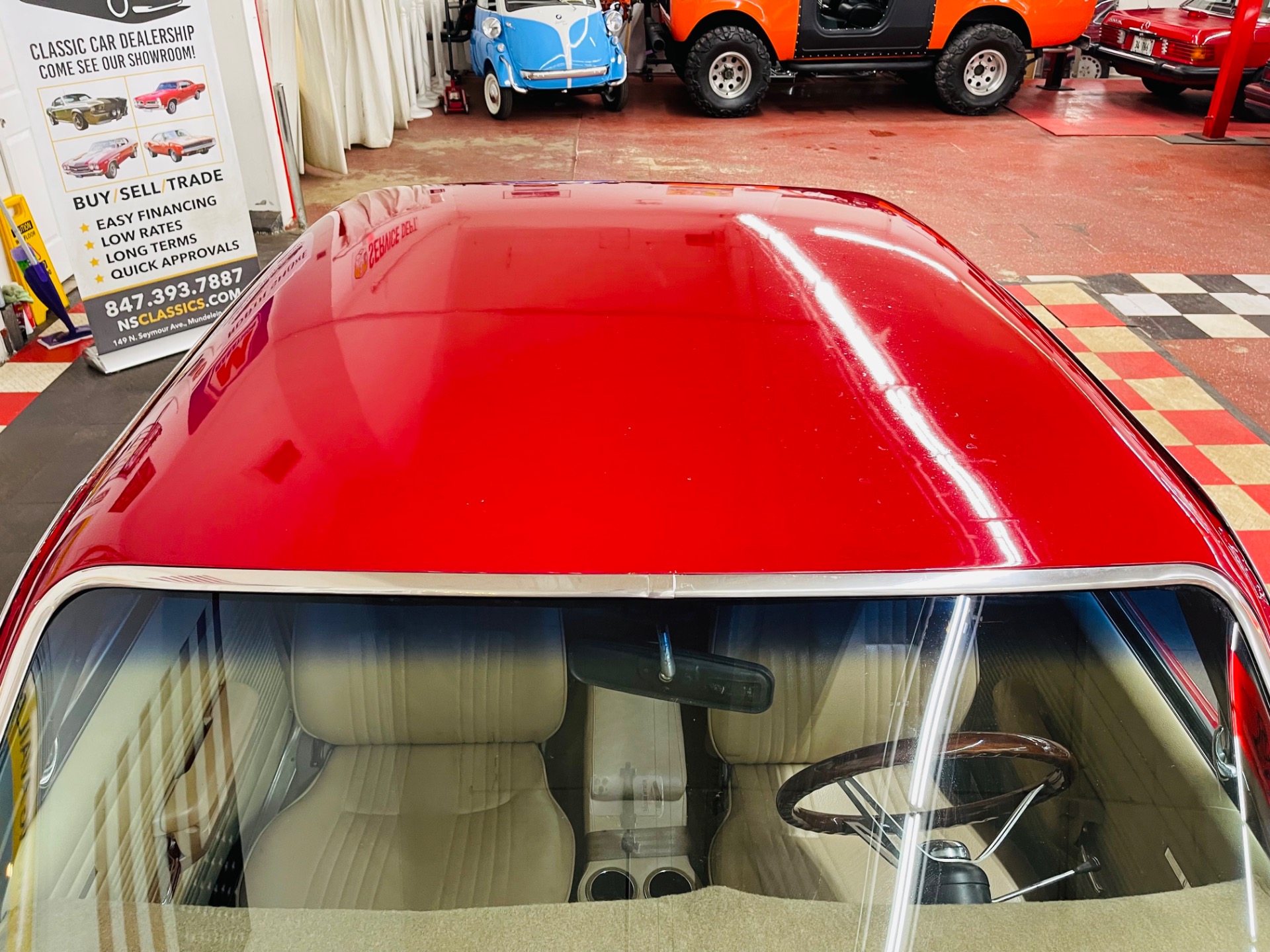 Used 1972 Chevrolet Nova - CLEAN SOUTHERN CAR - GREAT CRUISER -SEE VIDEO | Mundelein, IL