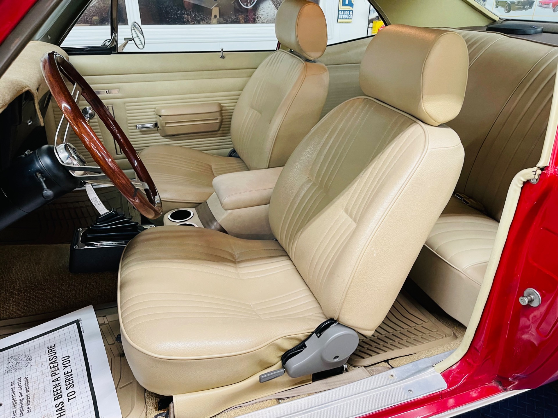Used 1972 Chevrolet Nova - CLEAN SOUTHERN CAR - GREAT CRUISER -SEE VIDEO | Mundelein, IL