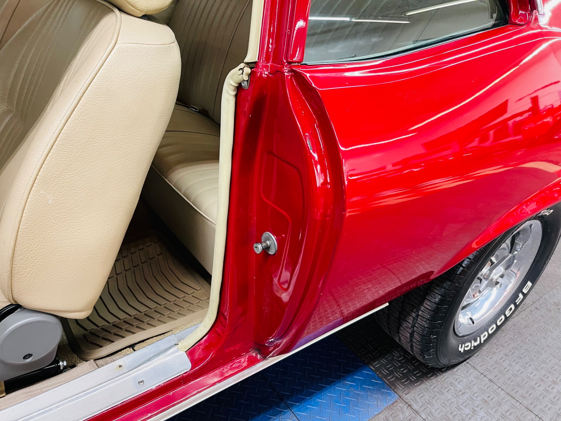 Used 1972 Chevrolet Nova - CLEAN SOUTHERN CAR - GREAT CRUISER -SEE VIDEO | Mundelein, IL