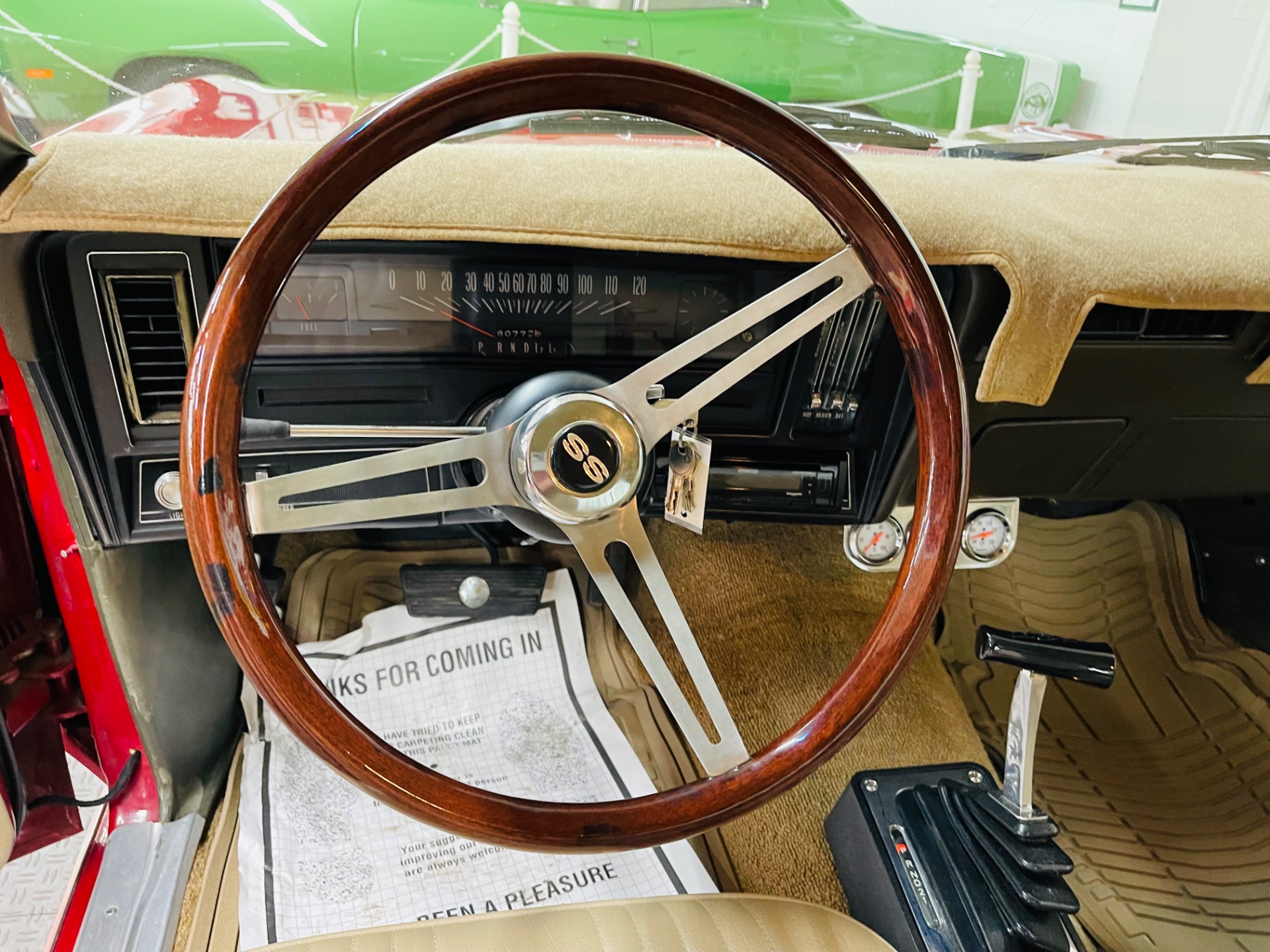 Used 1972 Chevrolet Nova - CLEAN SOUTHERN CAR - GREAT CRUISER -SEE VIDEO | Mundelein, IL