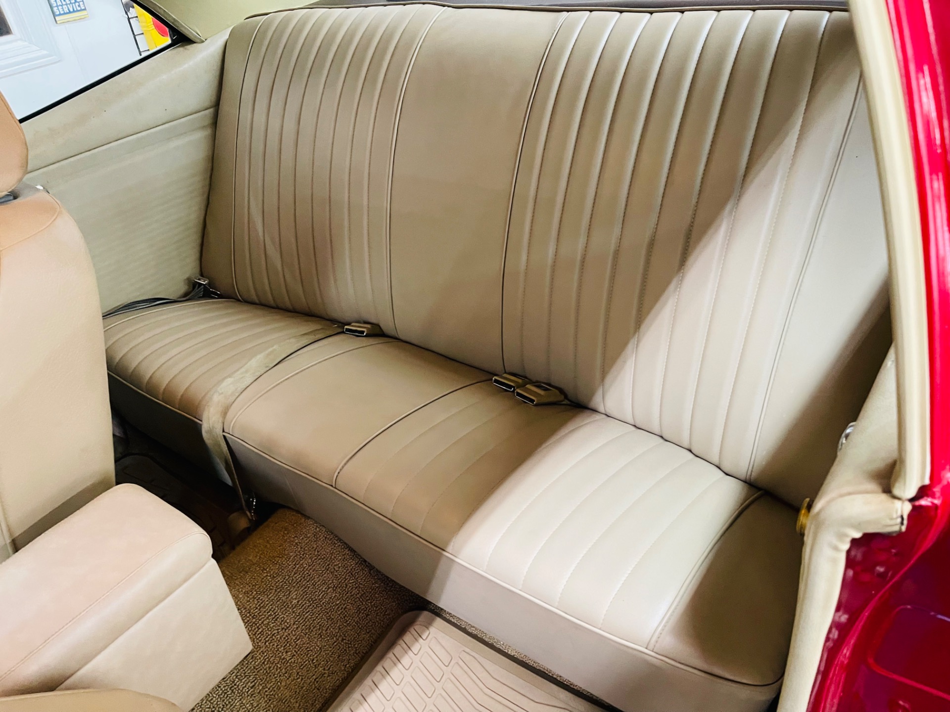 Used 1972 Chevrolet Nova - CLEAN SOUTHERN CAR - GREAT CRUISER -SEE VIDEO | Mundelein, IL