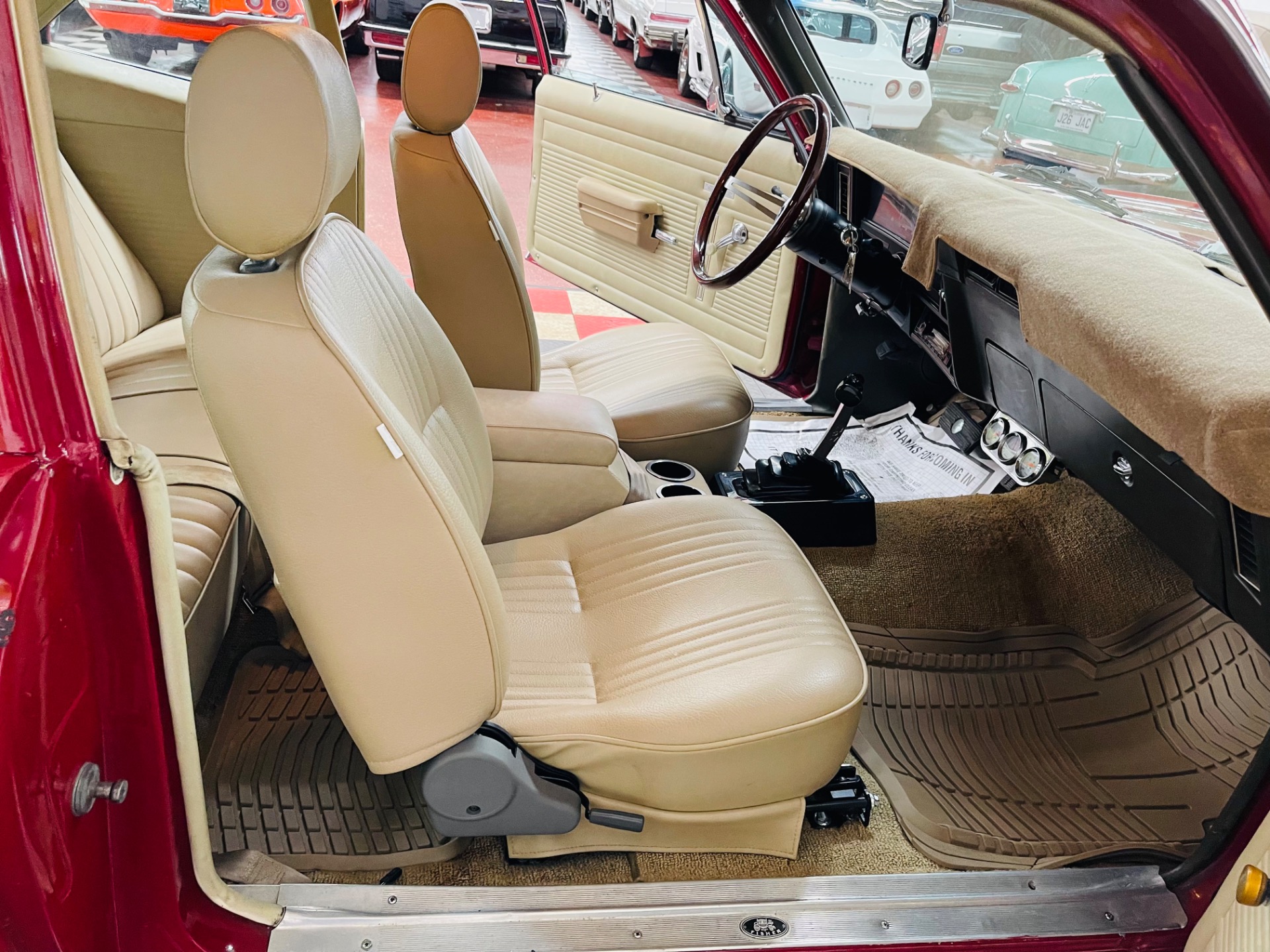 Used 1972 Chevrolet Nova - CLEAN SOUTHERN CAR - GREAT CRUISER -SEE VIDEO | Mundelein, IL
