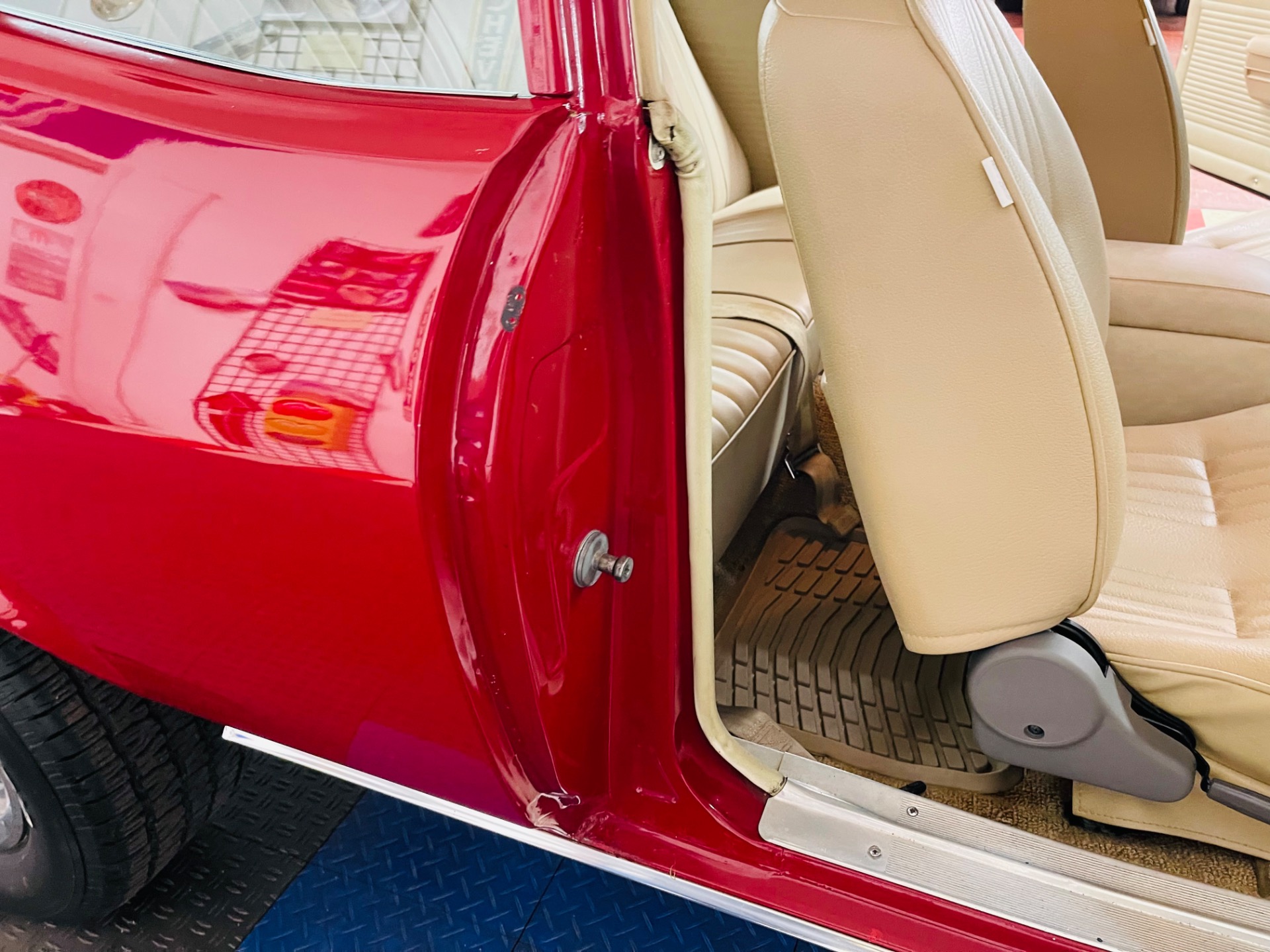 Used 1972 Chevrolet Nova - CLEAN SOUTHERN CAR - GREAT CRUISER -SEE VIDEO | Mundelein, IL
