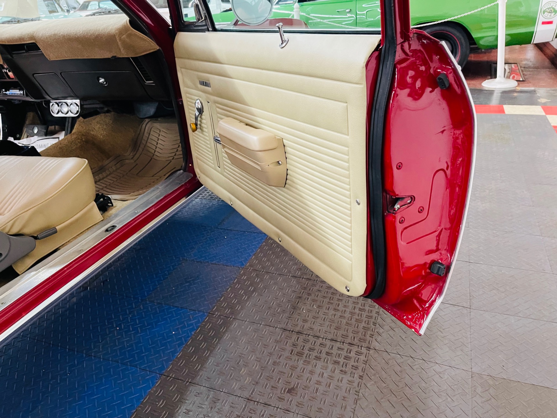 Used 1972 Chevrolet Nova - CLEAN SOUTHERN CAR - GREAT CRUISER -SEE VIDEO | Mundelein, IL