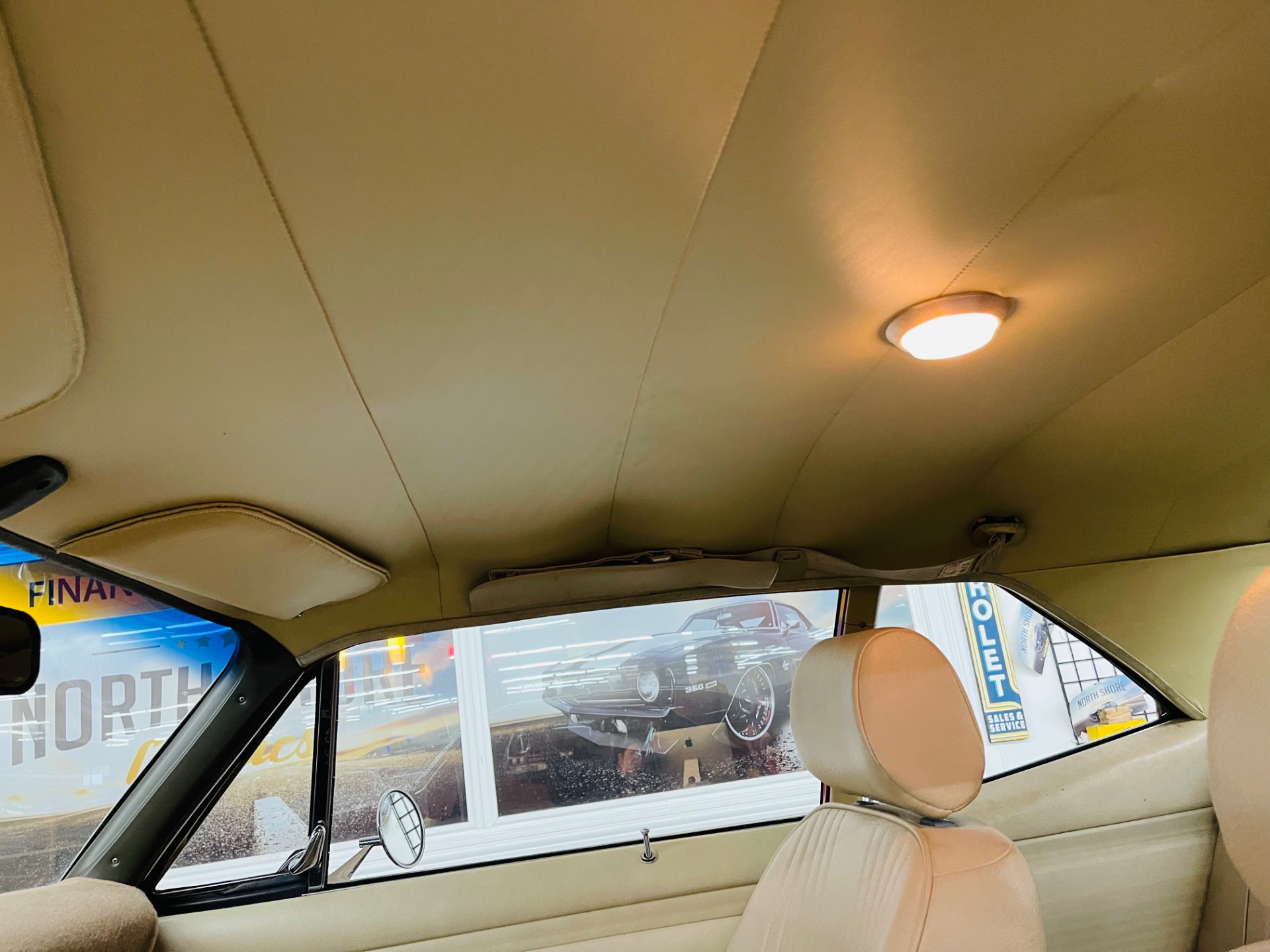 Used 1972 Chevrolet Nova - CLEAN SOUTHERN CAR - GREAT CRUISER -SEE VIDEO | Mundelein, IL