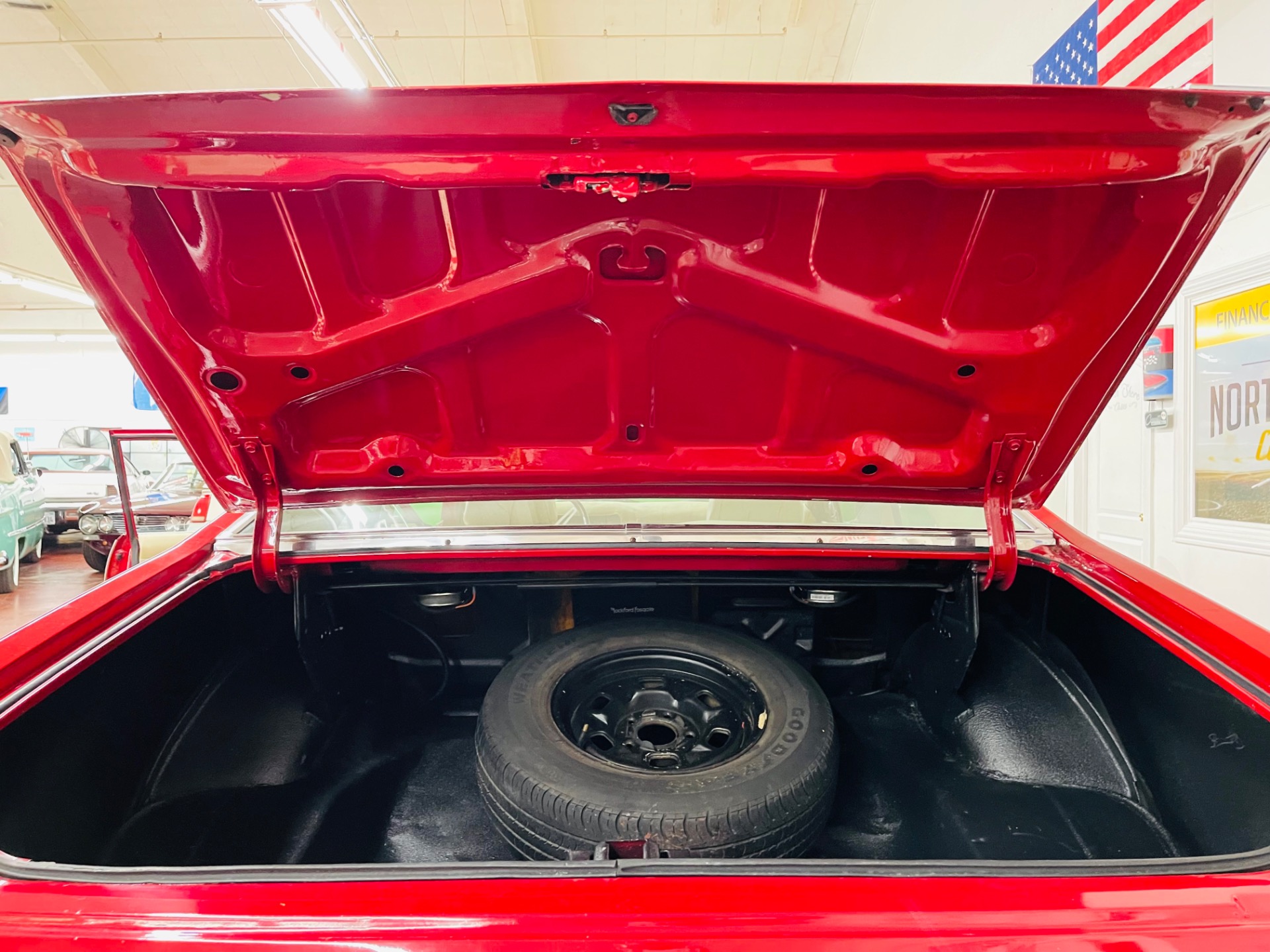 Used 1972 Chevrolet Nova - CLEAN SOUTHERN CAR - GREAT CRUISER -SEE VIDEO | Mundelein, IL