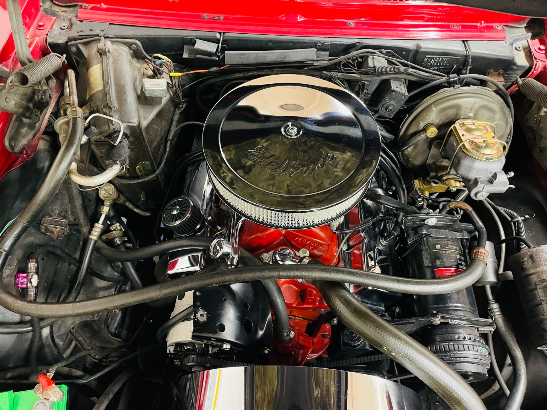 Used 1972 Chevrolet Nova - CLEAN SOUTHERN CAR - GREAT CRUISER -SEE VIDEO | Mundelein, IL