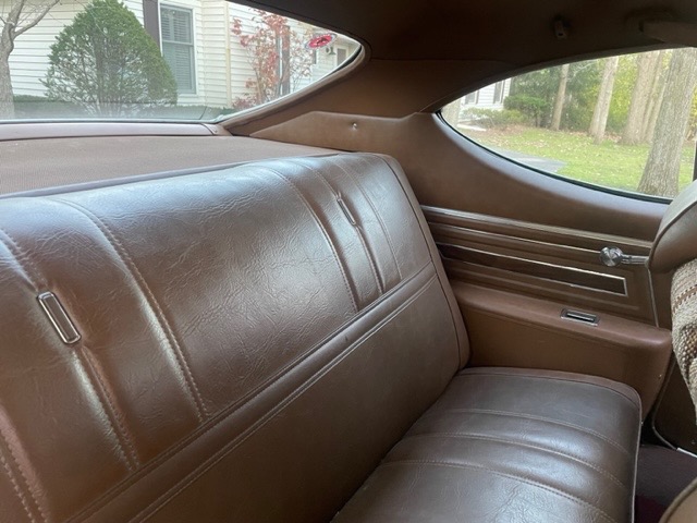 Used 1972 Oldsmobile Cutlass Sleeper Cutlass | Mundelein, IL
