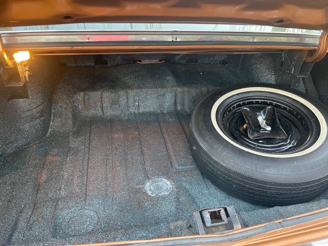 Used 1972 Oldsmobile Cutlass Sleeper Cutlass | Mundelein, IL