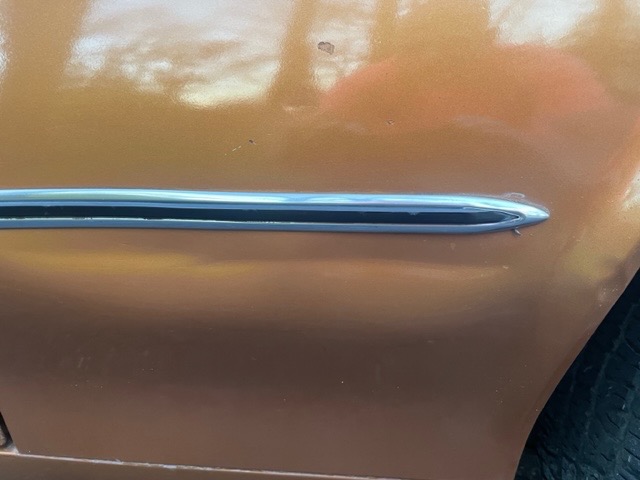 Used 1972 Oldsmobile Cutlass Sleeper Cutlass | Mundelein, IL