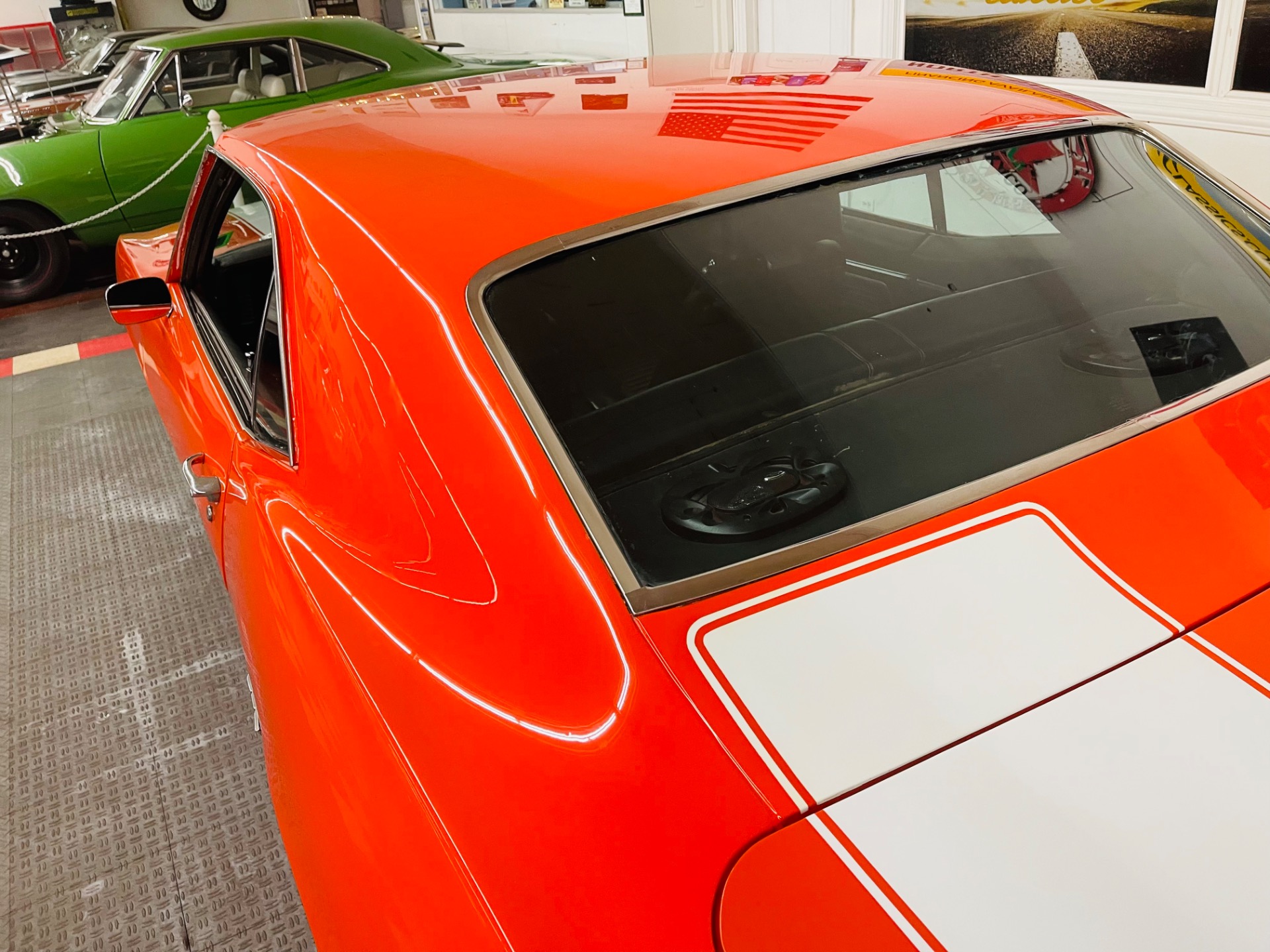 Used 1969 Chevrolet Camaro - RS SS - HUGGER ORANGE - 350 ENGINE - 4 SPEED -SEE VIDEO | St. Petersburg, FL