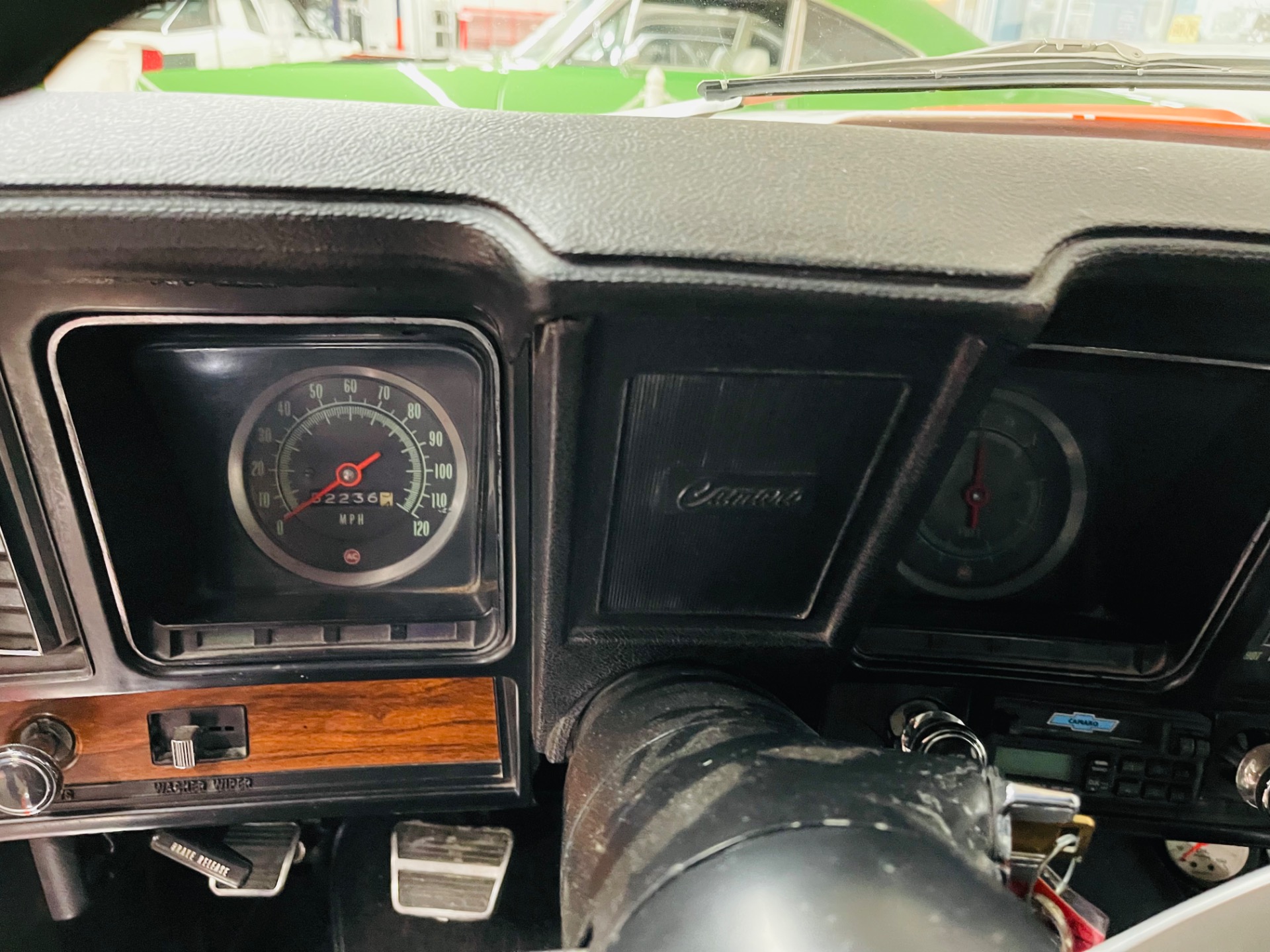 Used 1969 Chevrolet Camaro - RS SS - HUGGER ORANGE - 350 ENGINE - 4 SPEED -SEE VIDEO | St. Petersburg, FL