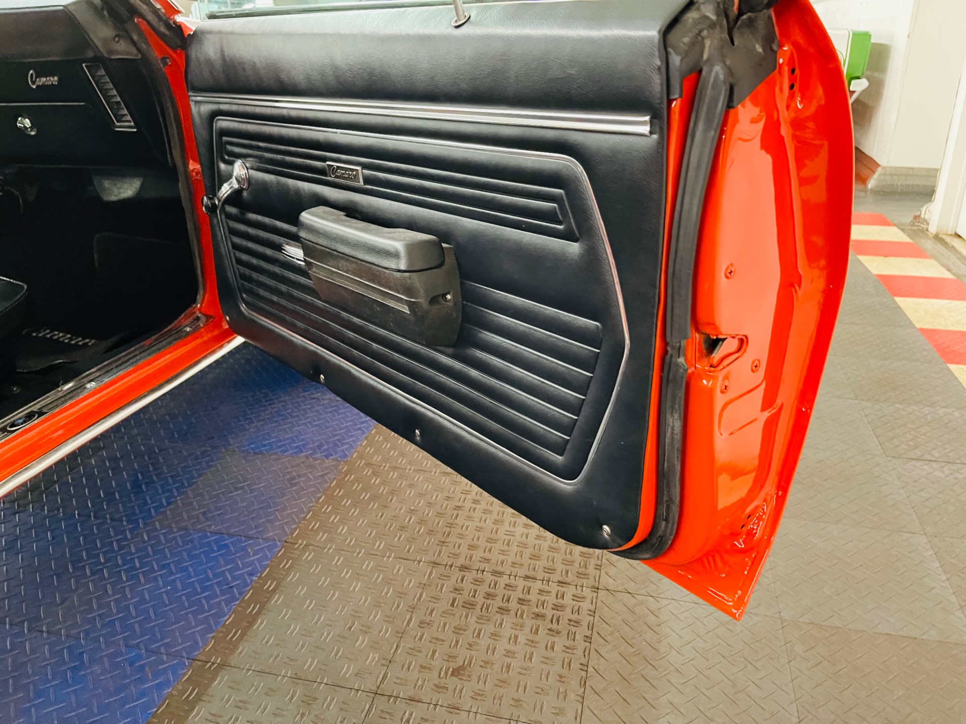 Used 1969 Chevrolet Camaro - RS SS - HUGGER ORANGE - 350 ENGINE - 4 SPEED -SEE VIDEO | St. Petersburg, FL