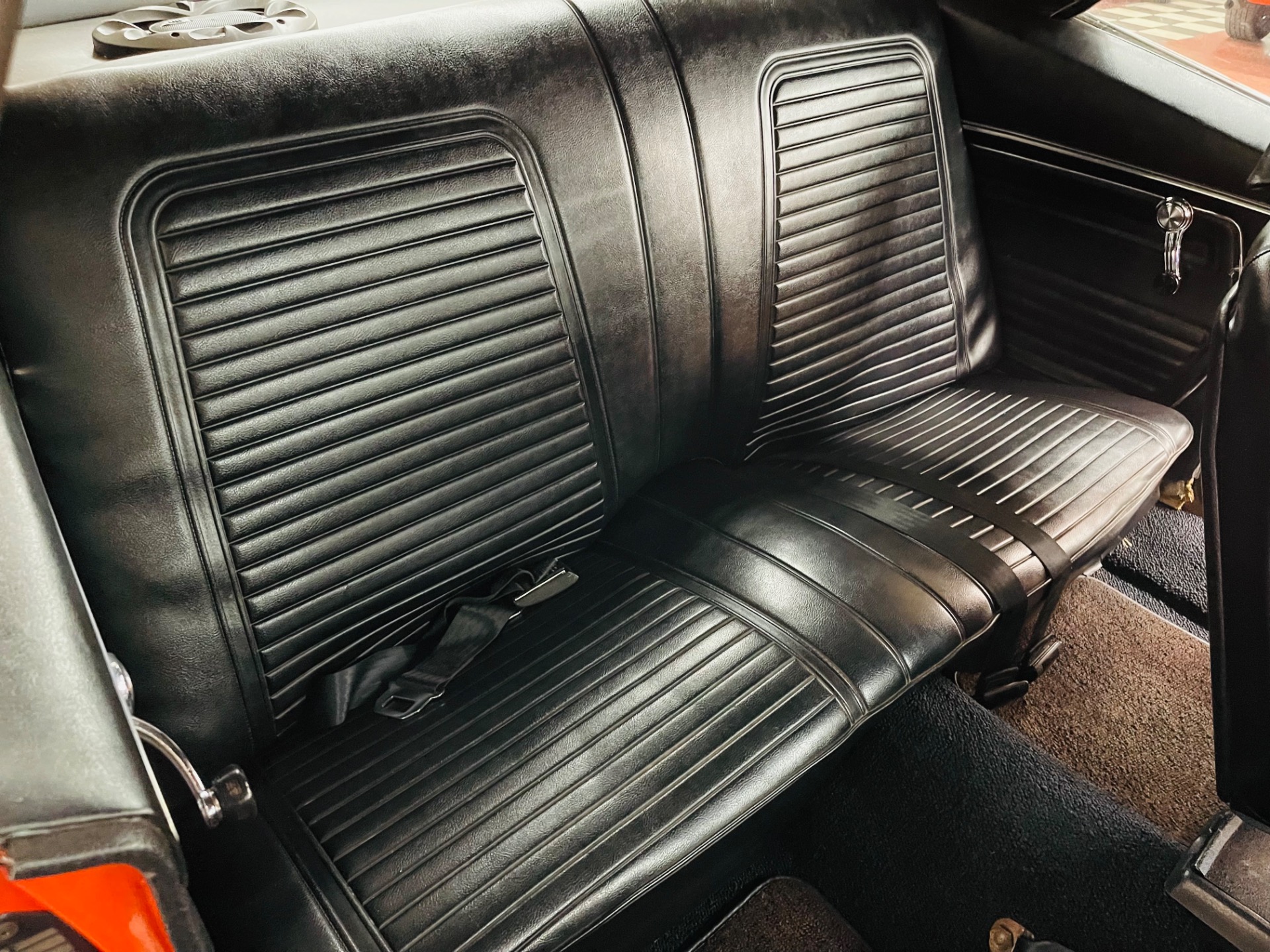 Used 1969 Chevrolet Camaro - RS SS - HUGGER ORANGE - 350 ENGINE - 4 SPEED -SEE VIDEO | St. Petersburg, FL