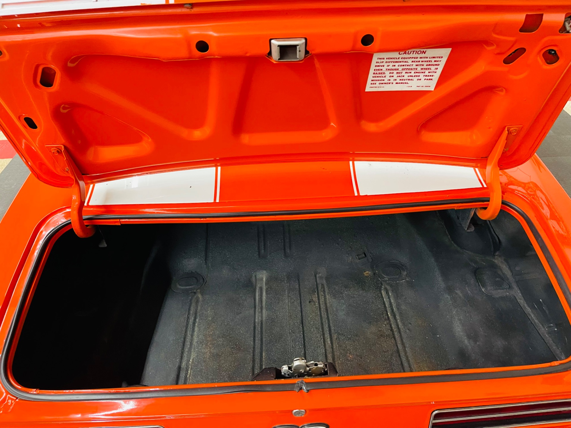 Used 1969 Chevrolet Camaro - RS SS - HUGGER ORANGE - 350 ENGINE - 4 SPEED -SEE VIDEO | St. Petersburg, FL