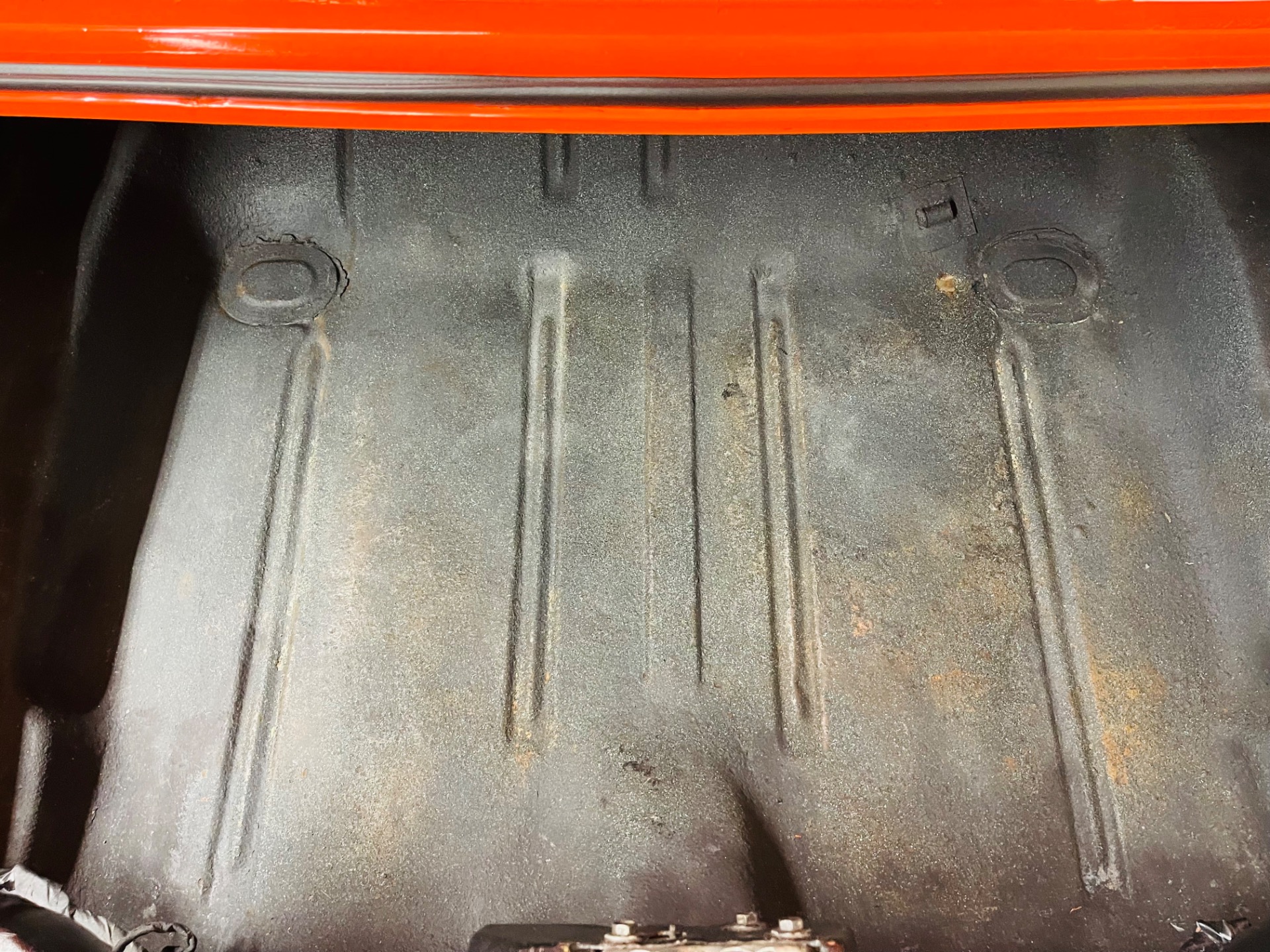 Used 1969 Chevrolet Camaro - RS SS - HUGGER ORANGE - 350 ENGINE - 4 SPEED -SEE VIDEO | St. Petersburg, FL