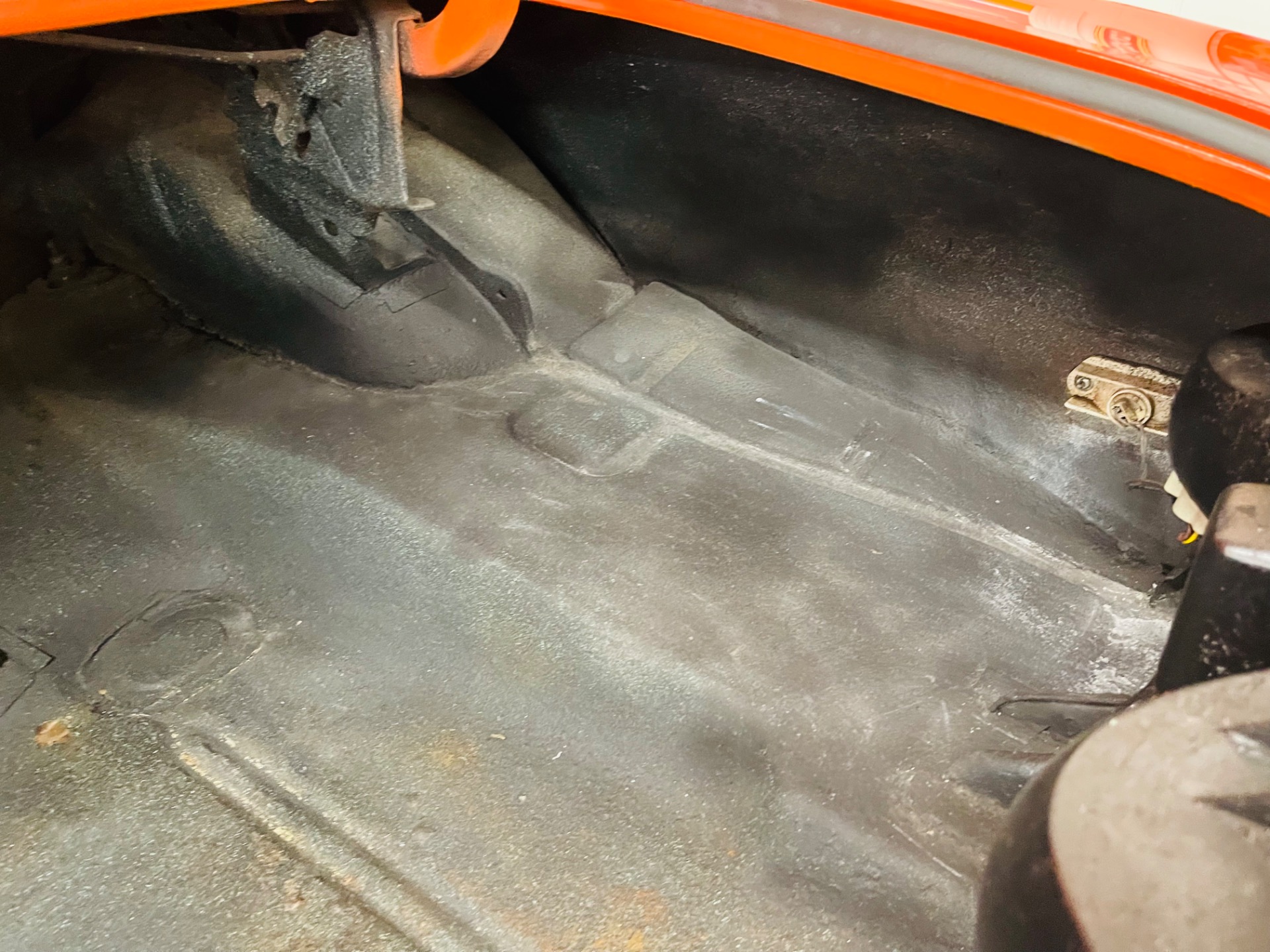 Used 1969 Chevrolet Camaro - RS SS - HUGGER ORANGE - 350 ENGINE - 4 SPEED -SEE VIDEO | St. Petersburg, FL
