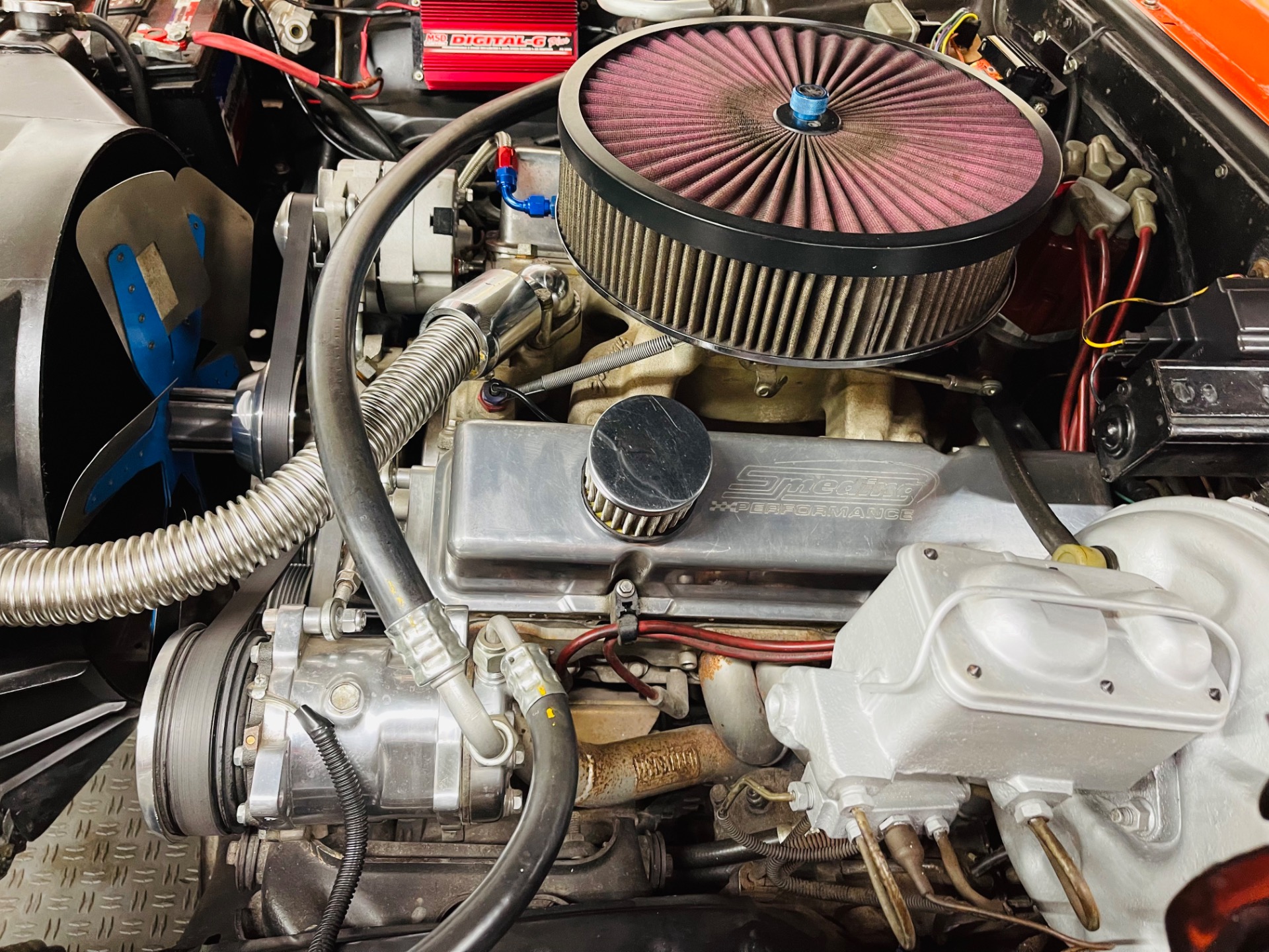 Used 1969 Chevrolet Camaro - RS SS - HUGGER ORANGE - 350 ENGINE - 4 SPEED -SEE VIDEO | St. Petersburg, FL