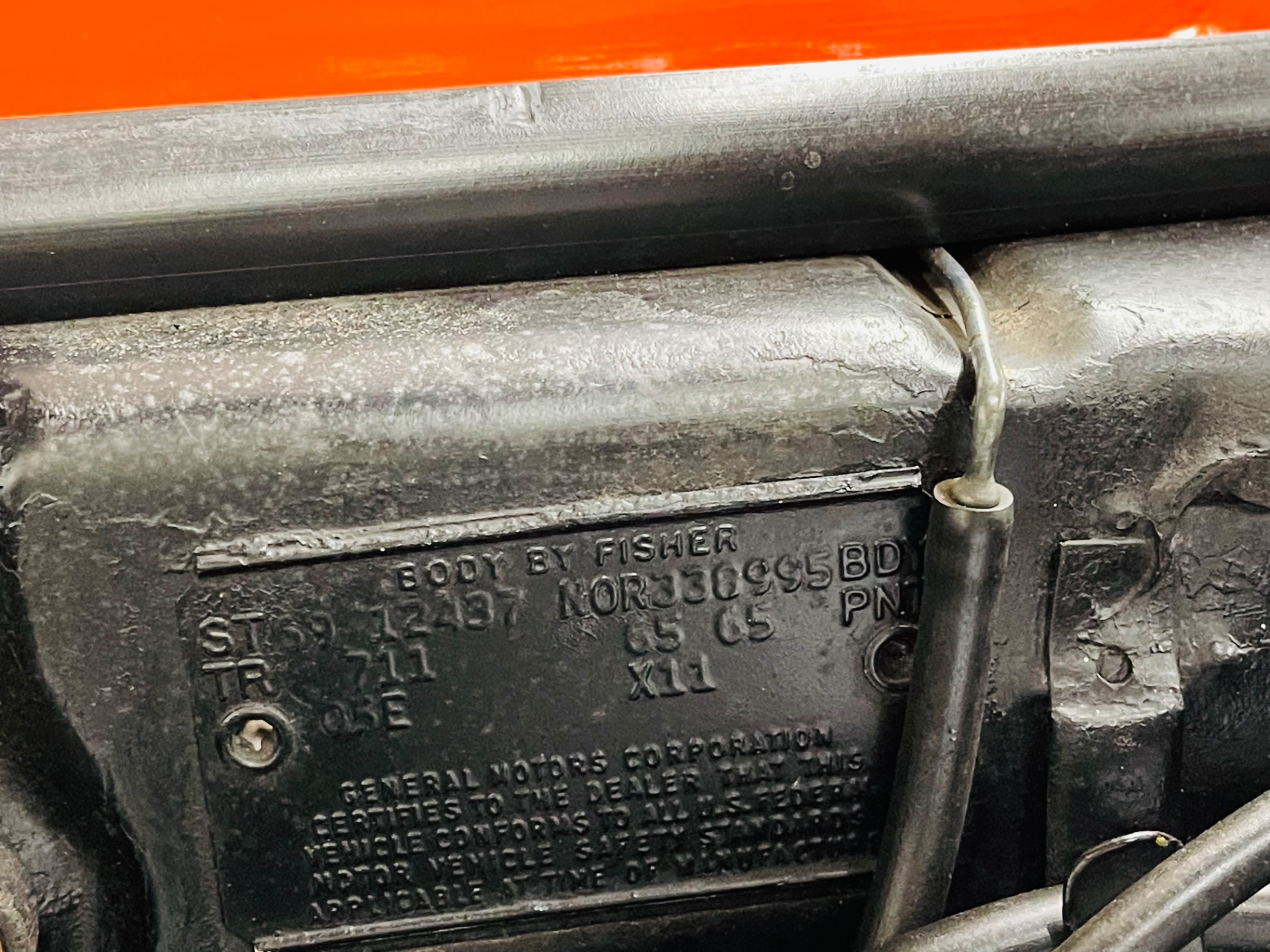 Used 1969 Chevrolet Camaro - RS SS - HUGGER ORANGE - 350 ENGINE - 4 SPEED -SEE VIDEO | St. Petersburg, FL