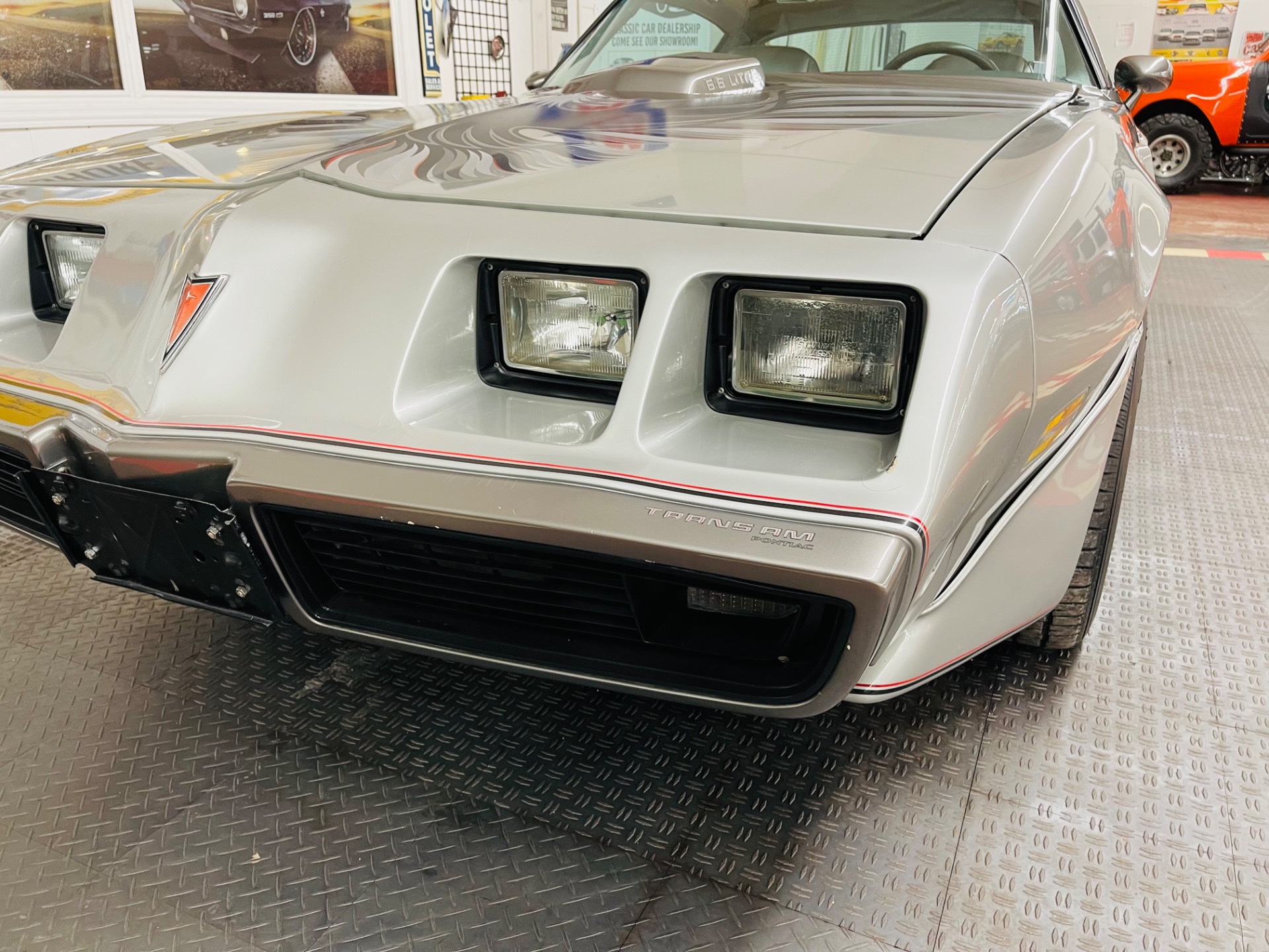 Used 1979 Pontiac Trans Am - 10th Anniversary Edition - T/Tops - SEE VIDEO | Mundelein, IL