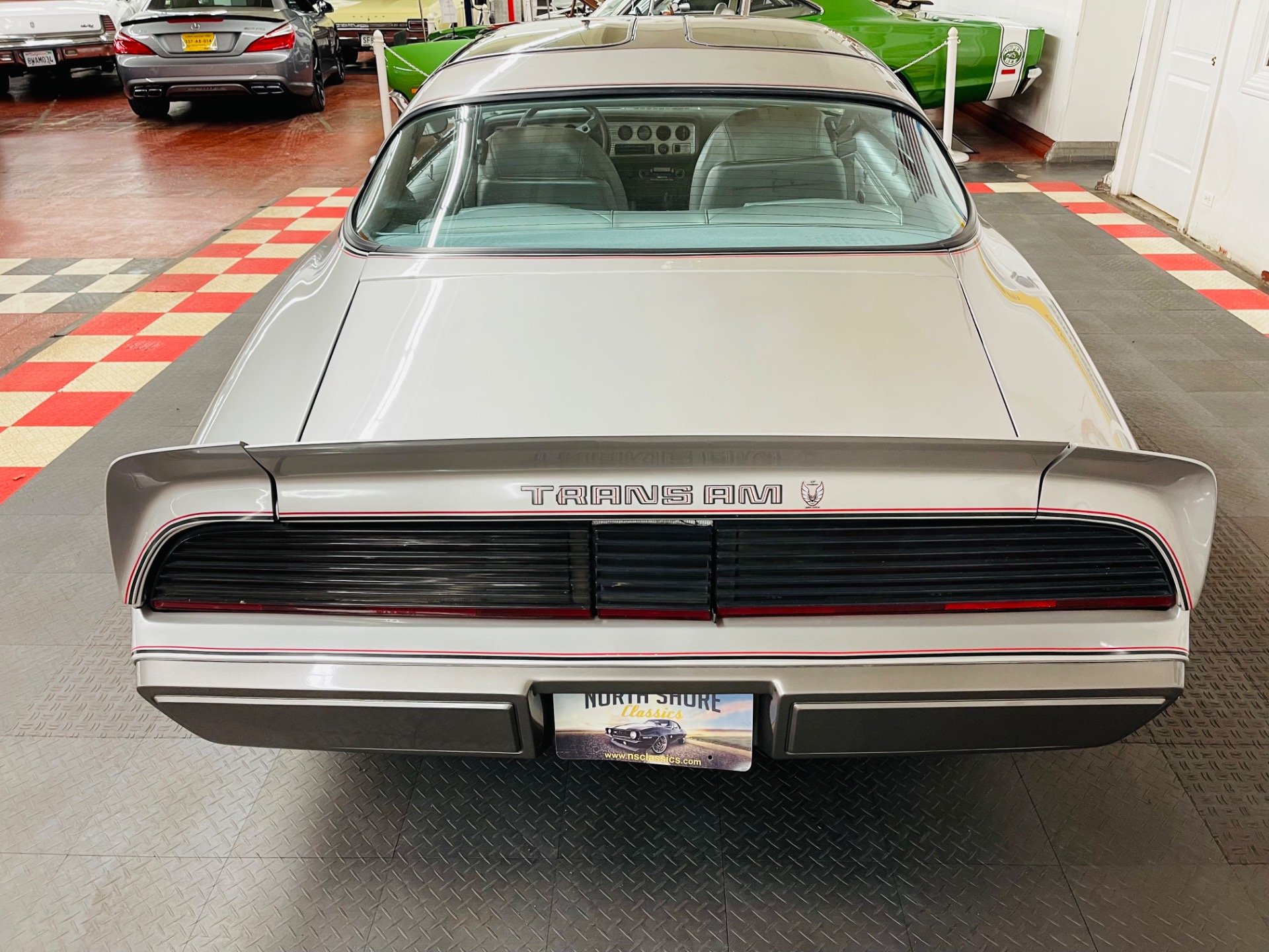 Used 1979 Pontiac Trans Am - 10th Anniversary Edition - T/Tops - SEE VIDEO | Mundelein, IL