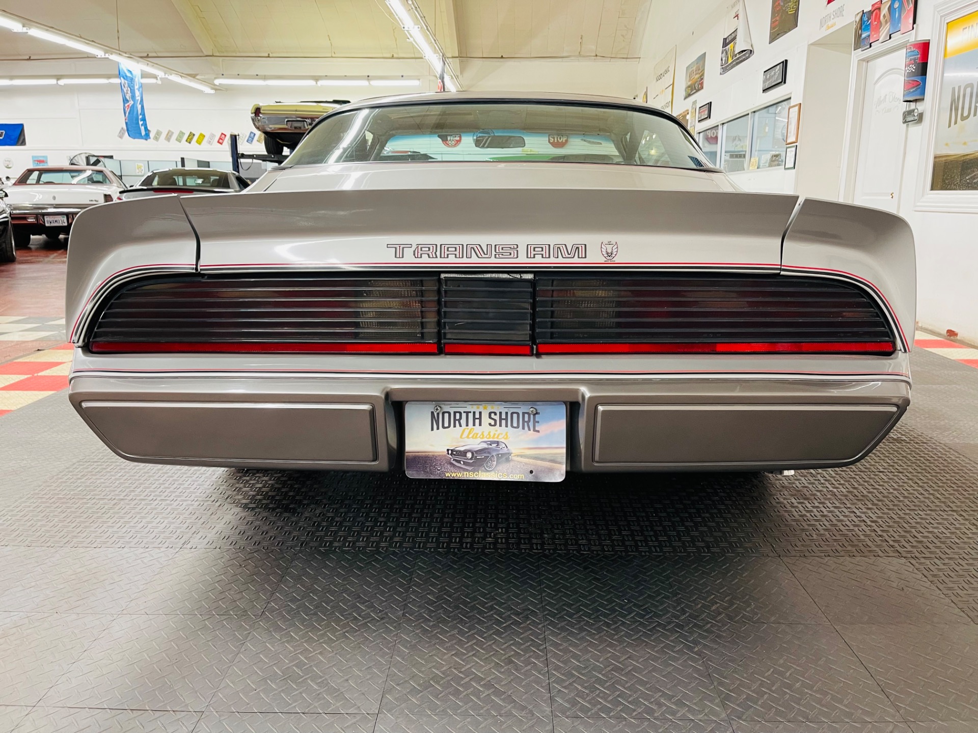 Used 1979 Pontiac Trans Am - 10th Anniversary Edition - T/Tops - SEE VIDEO | Mundelein, IL