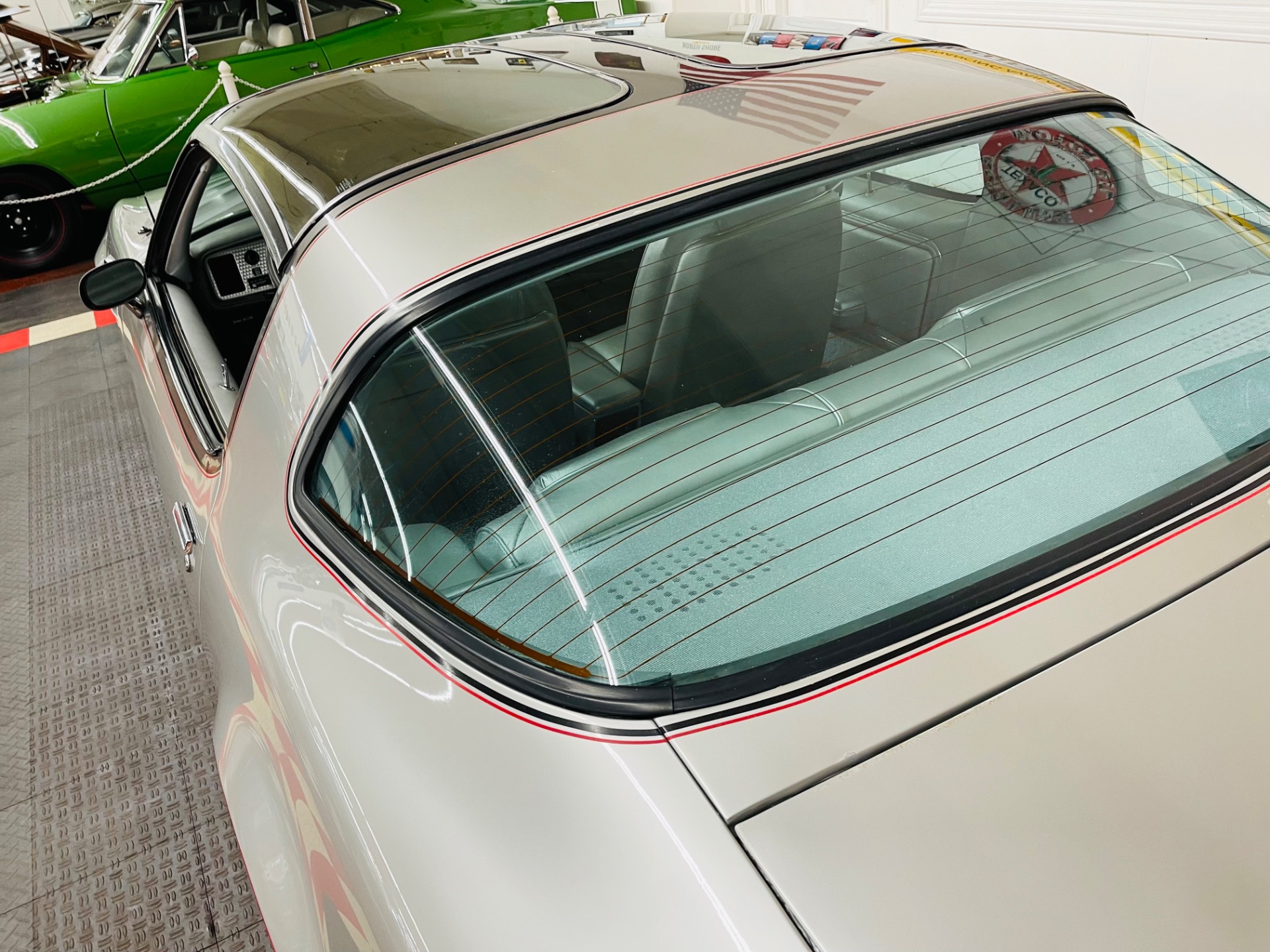Used 1979 Pontiac Trans Am - 10th Anniversary Edition - T/Tops - SEE VIDEO | Mundelein, IL