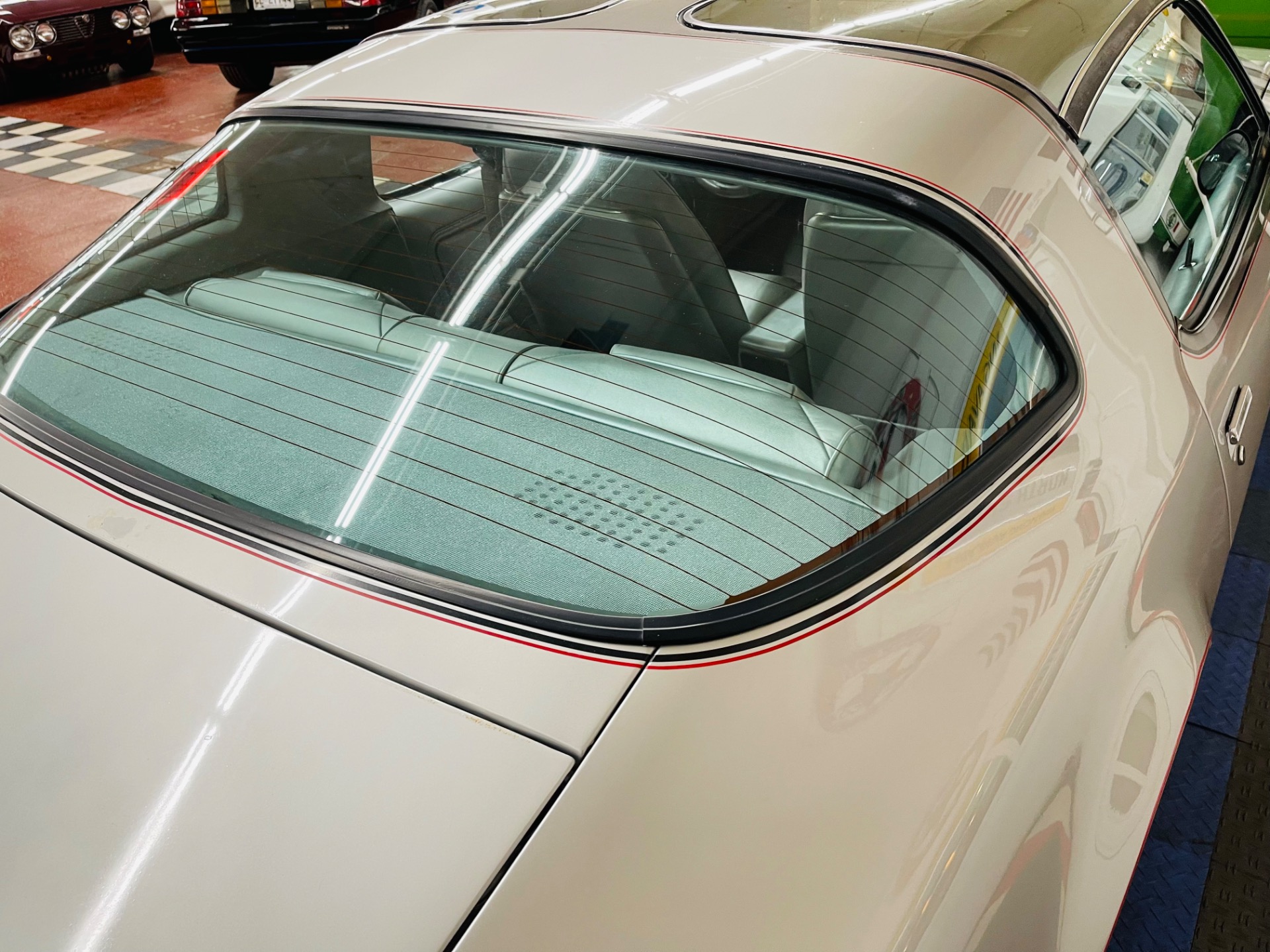 Used 1979 Pontiac Trans Am - 10th Anniversary Edition - T/Tops - SEE VIDEO | Mundelein, IL