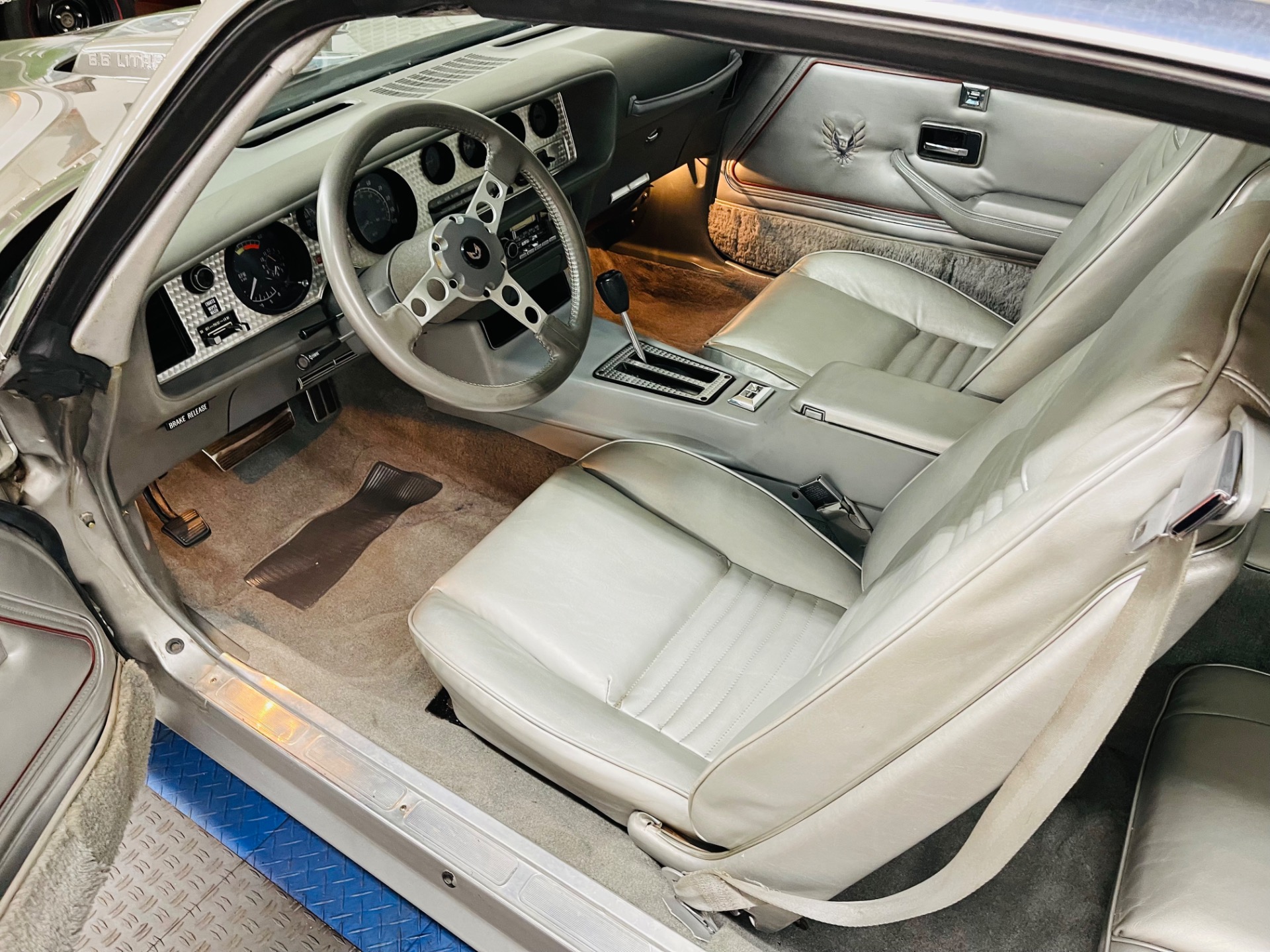 Used 1979 Pontiac Trans Am - 10th Anniversary Edition - T/Tops - SEE VIDEO | Mundelein, IL