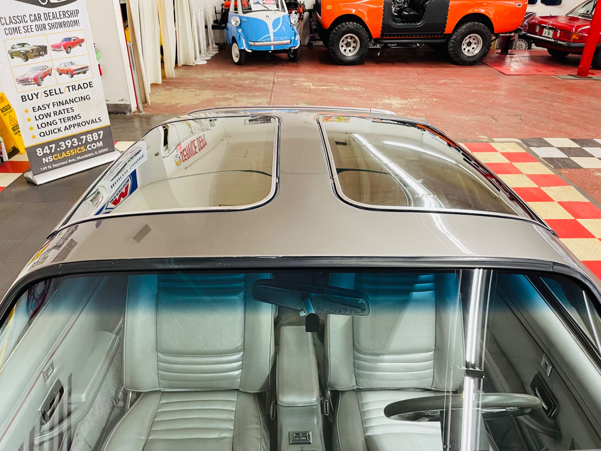 Used 1979 Pontiac Trans Am - 10th Anniversary Edition - T/Tops - SEE VIDEO | Mundelein, IL