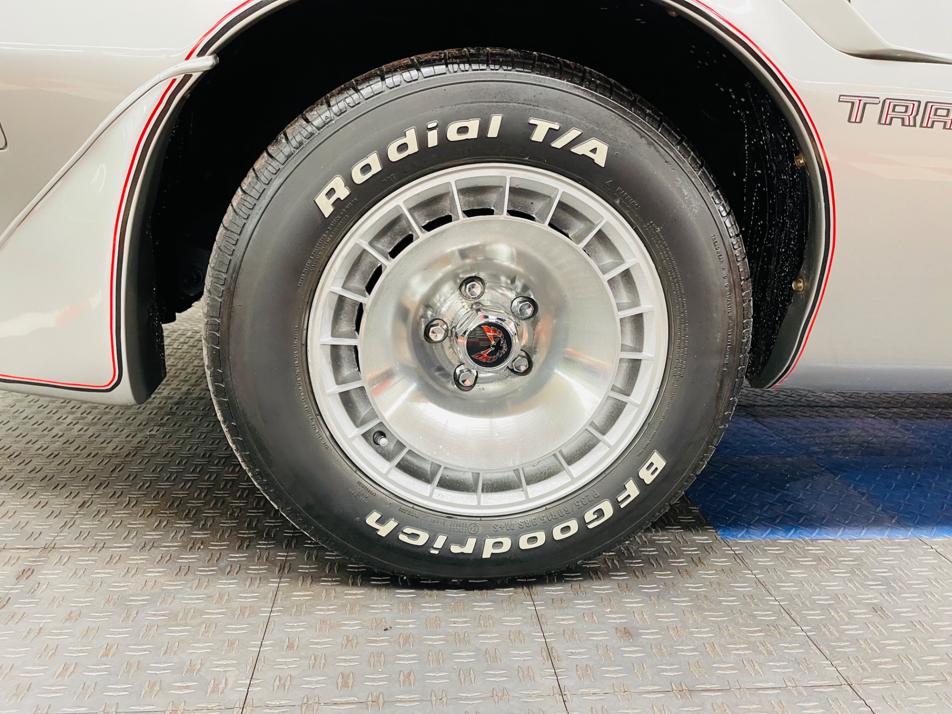 Used 1979 Pontiac Trans Am - 10th Anniversary Edition - T/Tops - SEE VIDEO | Mundelein, IL