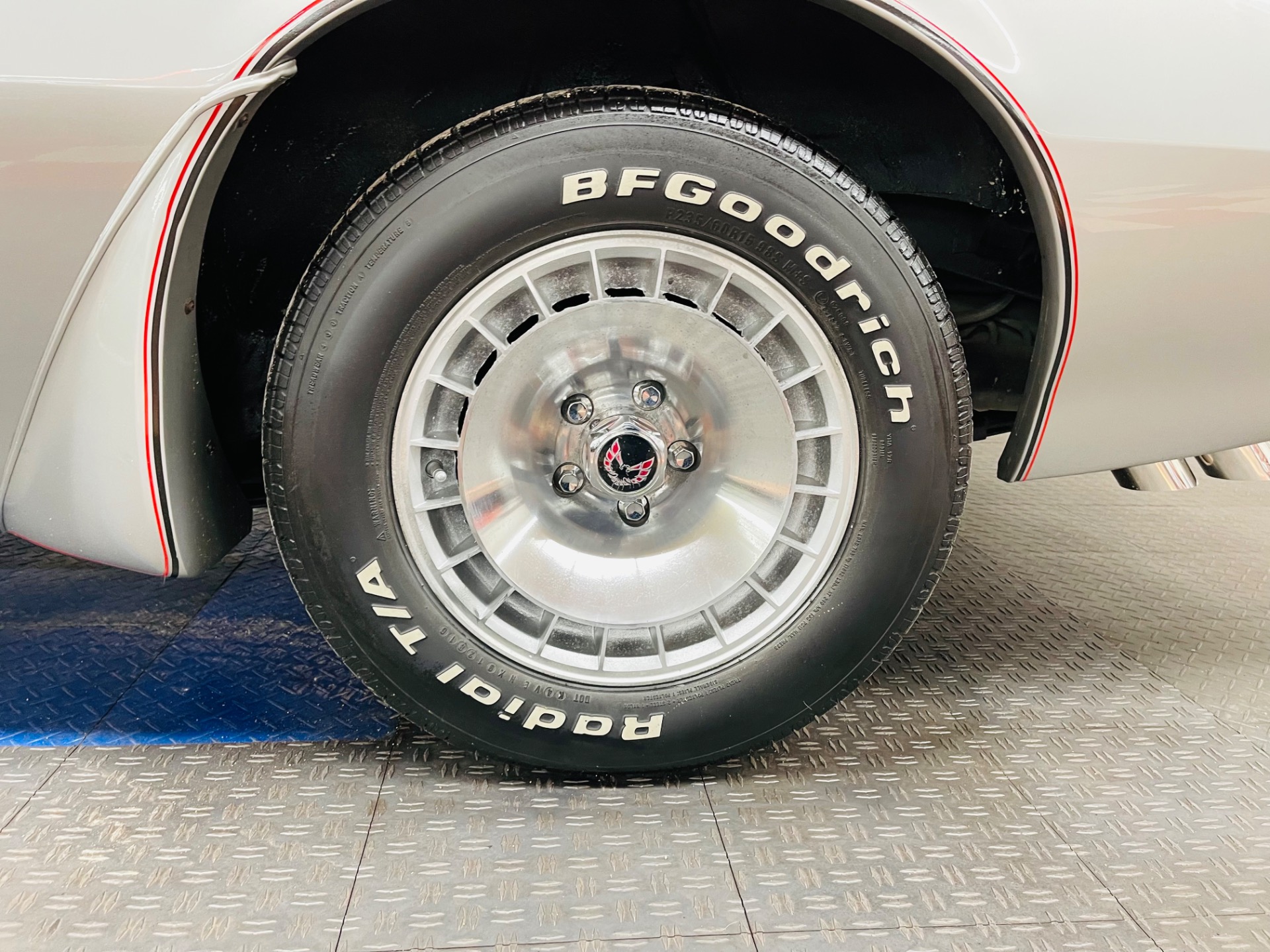 Used 1979 Pontiac Trans Am - 10th Anniversary Edition - T/Tops - SEE VIDEO | Mundelein, IL