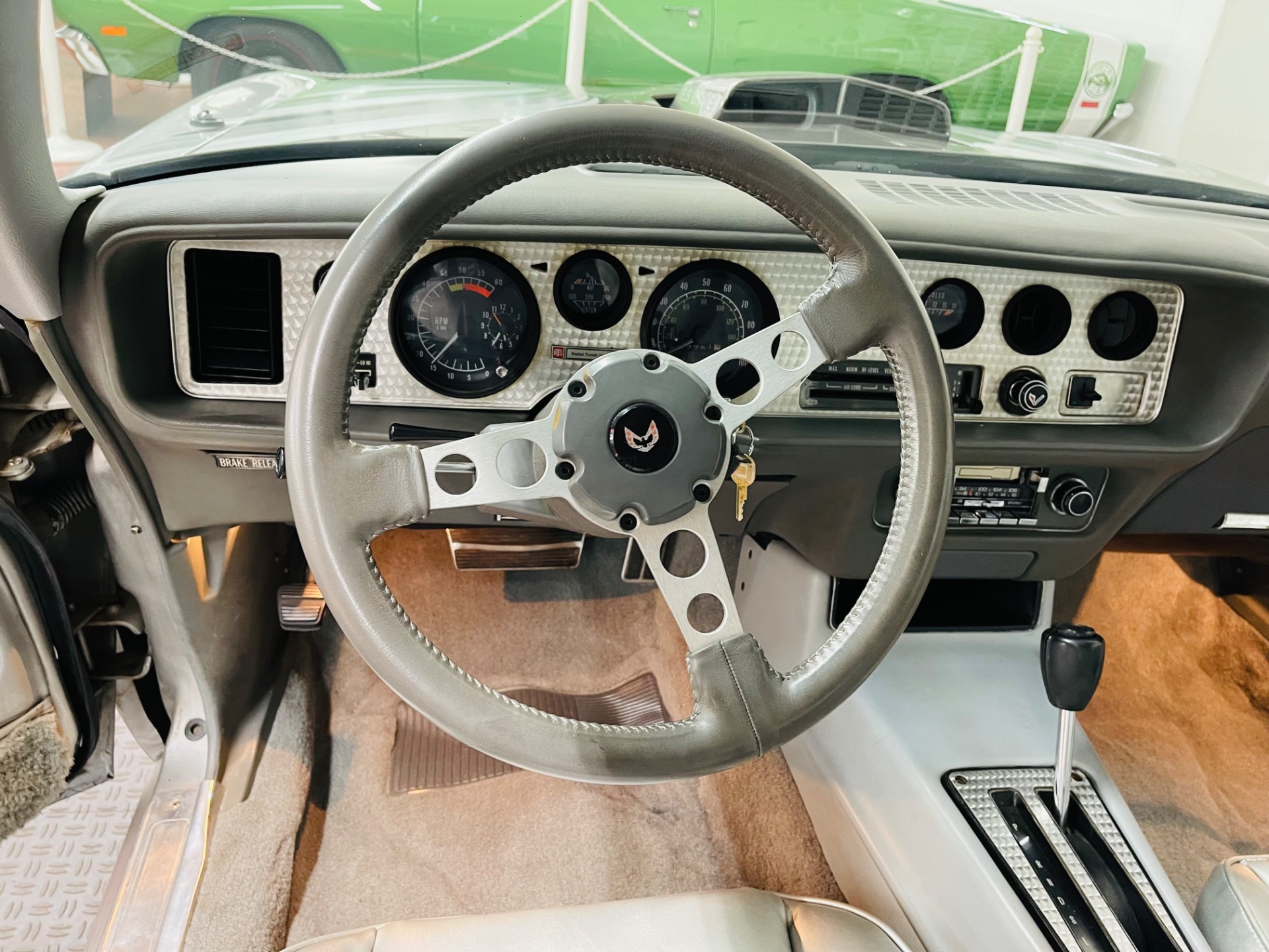 Used 1979 Pontiac Trans Am - 10th Anniversary Edition - T/Tops - SEE VIDEO | Mundelein, IL
