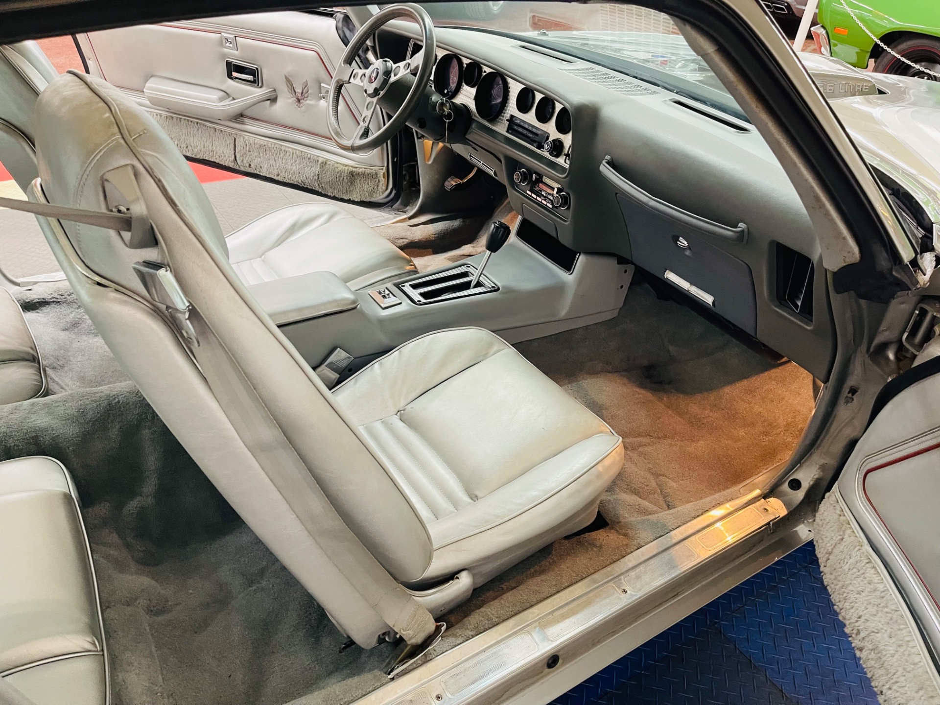 Used 1979 Pontiac Trans Am - 10th Anniversary Edition - T/Tops - SEE VIDEO | Mundelein, IL