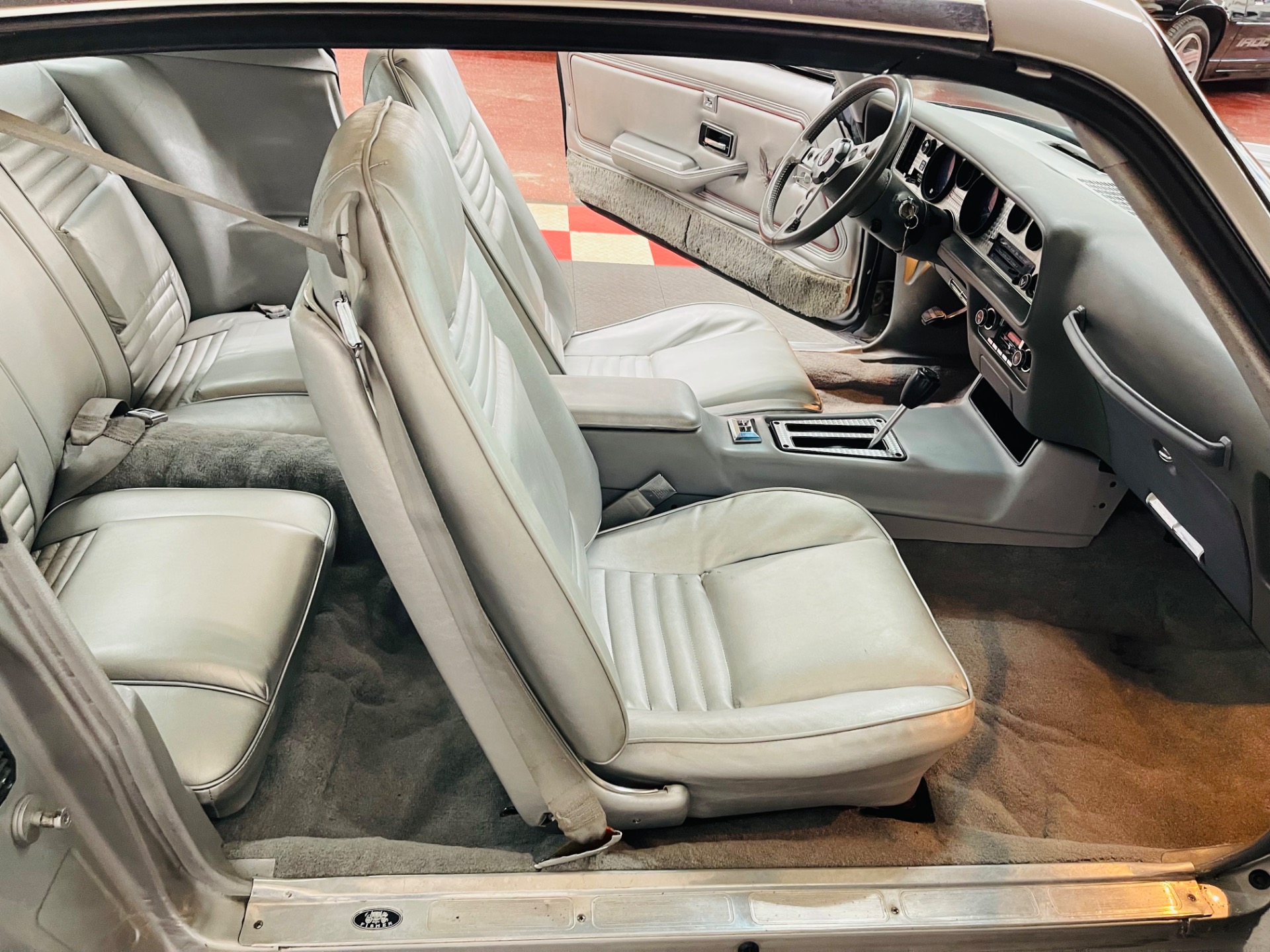 Used 1979 Pontiac Trans Am - 10th Anniversary Edition - T/Tops - SEE VIDEO | Mundelein, IL