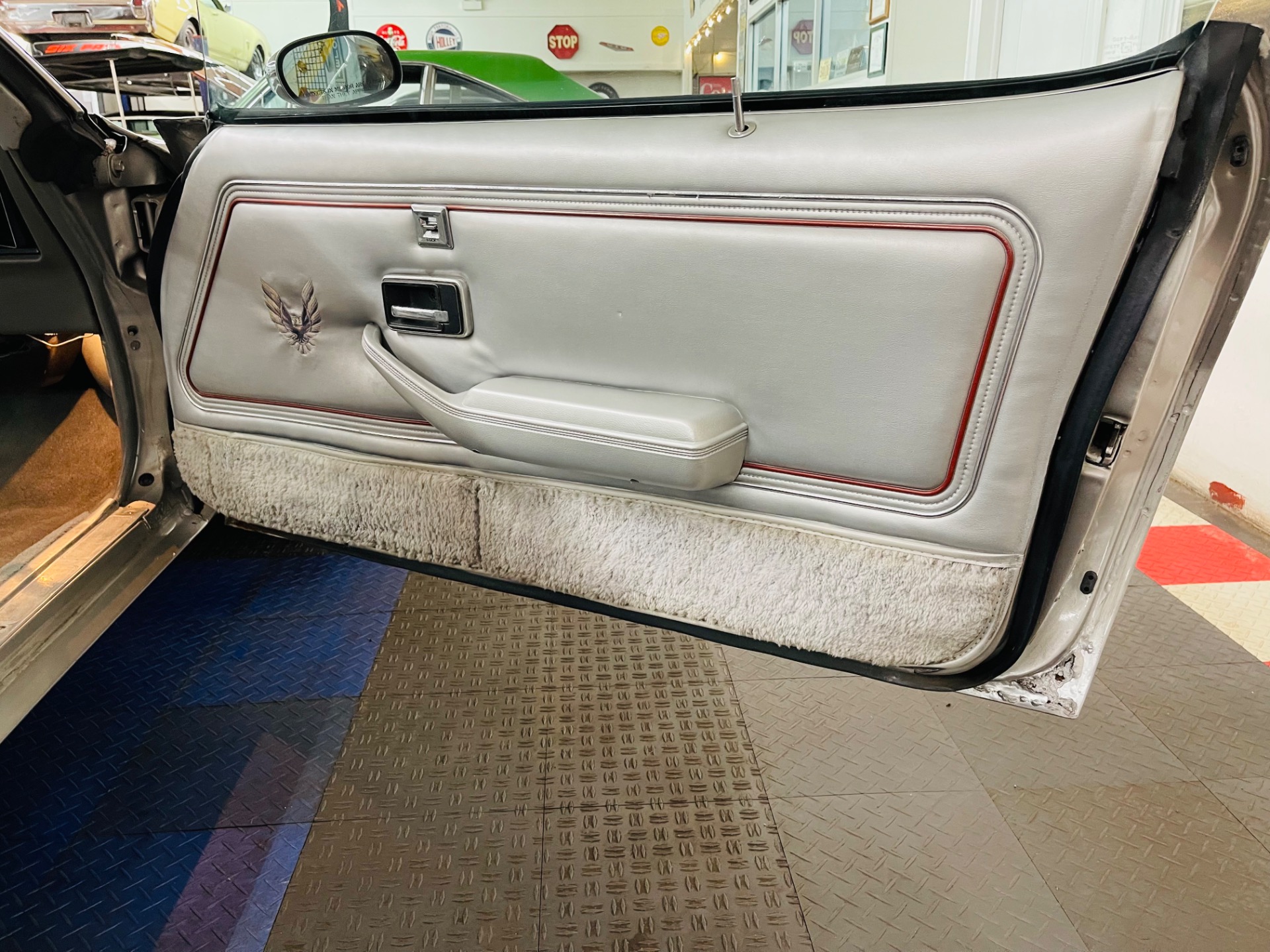 Used 1979 Pontiac Trans Am - 10th Anniversary Edition - T/Tops - SEE VIDEO | Mundelein, IL