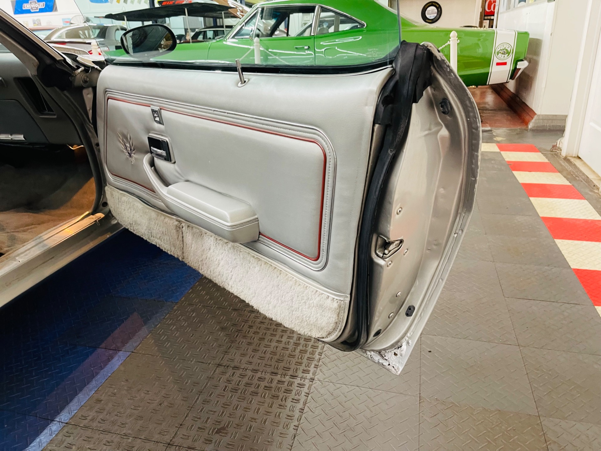 Used 1979 Pontiac Trans Am - 10th Anniversary Edition - T/Tops - SEE VIDEO | Mundelein, IL