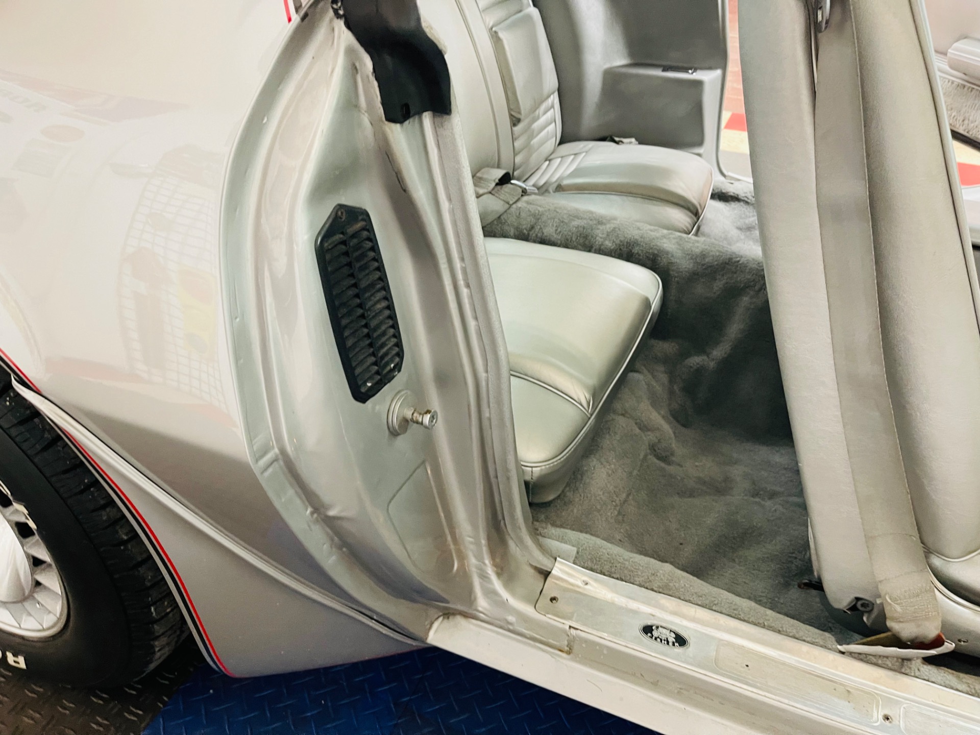 Used 1979 Pontiac Trans Am - 10th Anniversary Edition - T/Tops - SEE VIDEO | Mundelein, IL