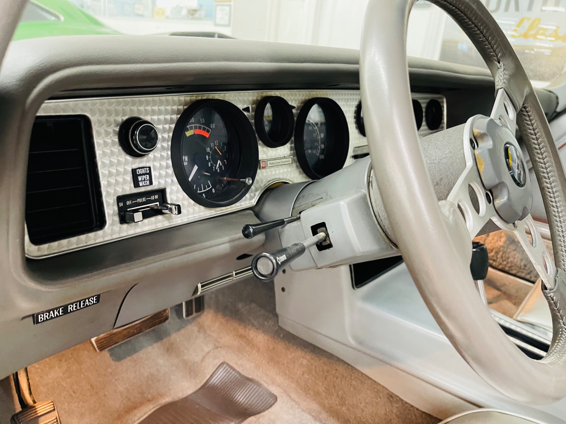 Used 1979 Pontiac Trans Am - 10th Anniversary Edition - T/Tops - SEE VIDEO | Mundelein, IL