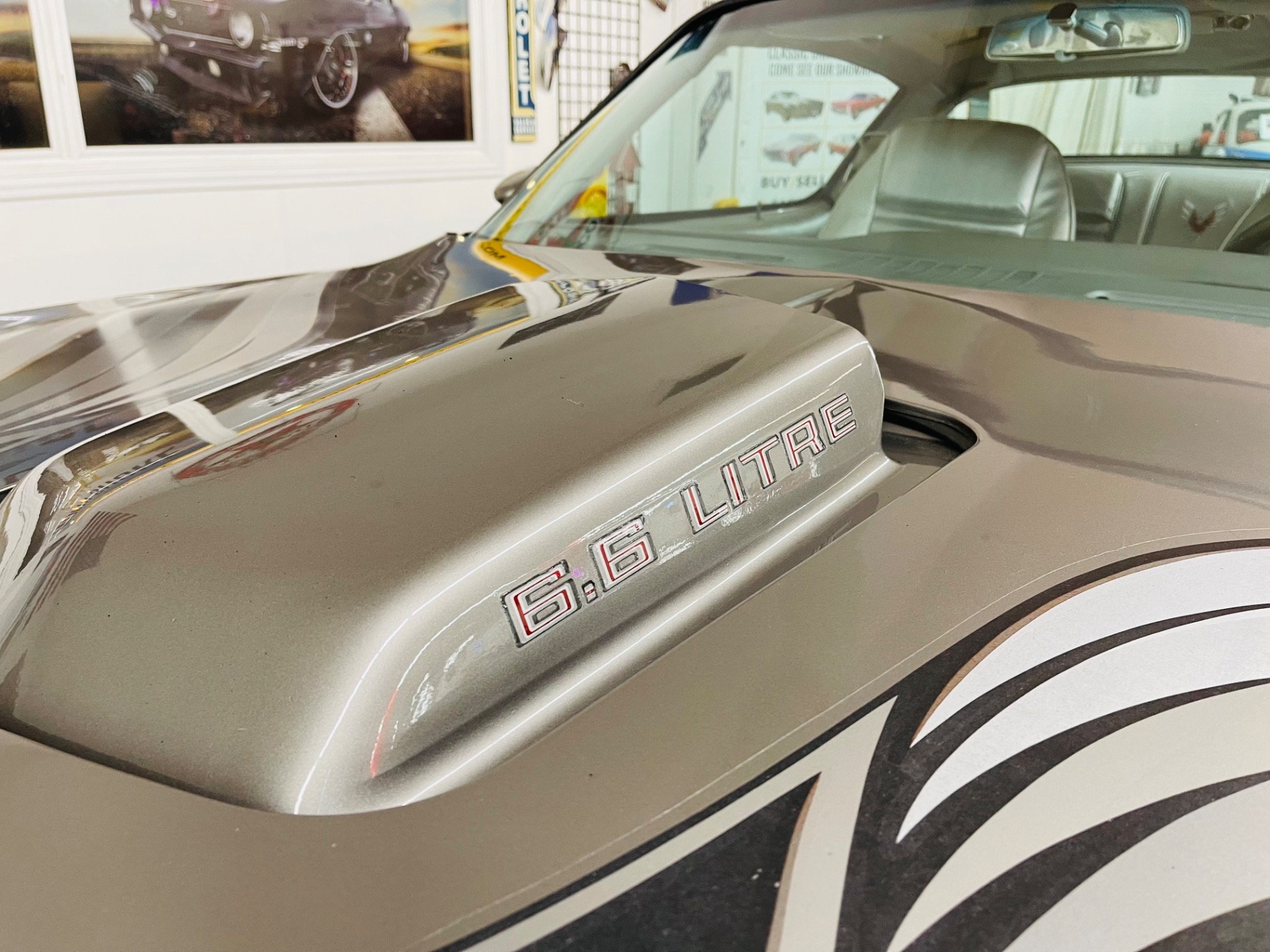 Used 1979 Pontiac Trans Am - 10th Anniversary Edition - T/Tops - SEE VIDEO | Mundelein, IL