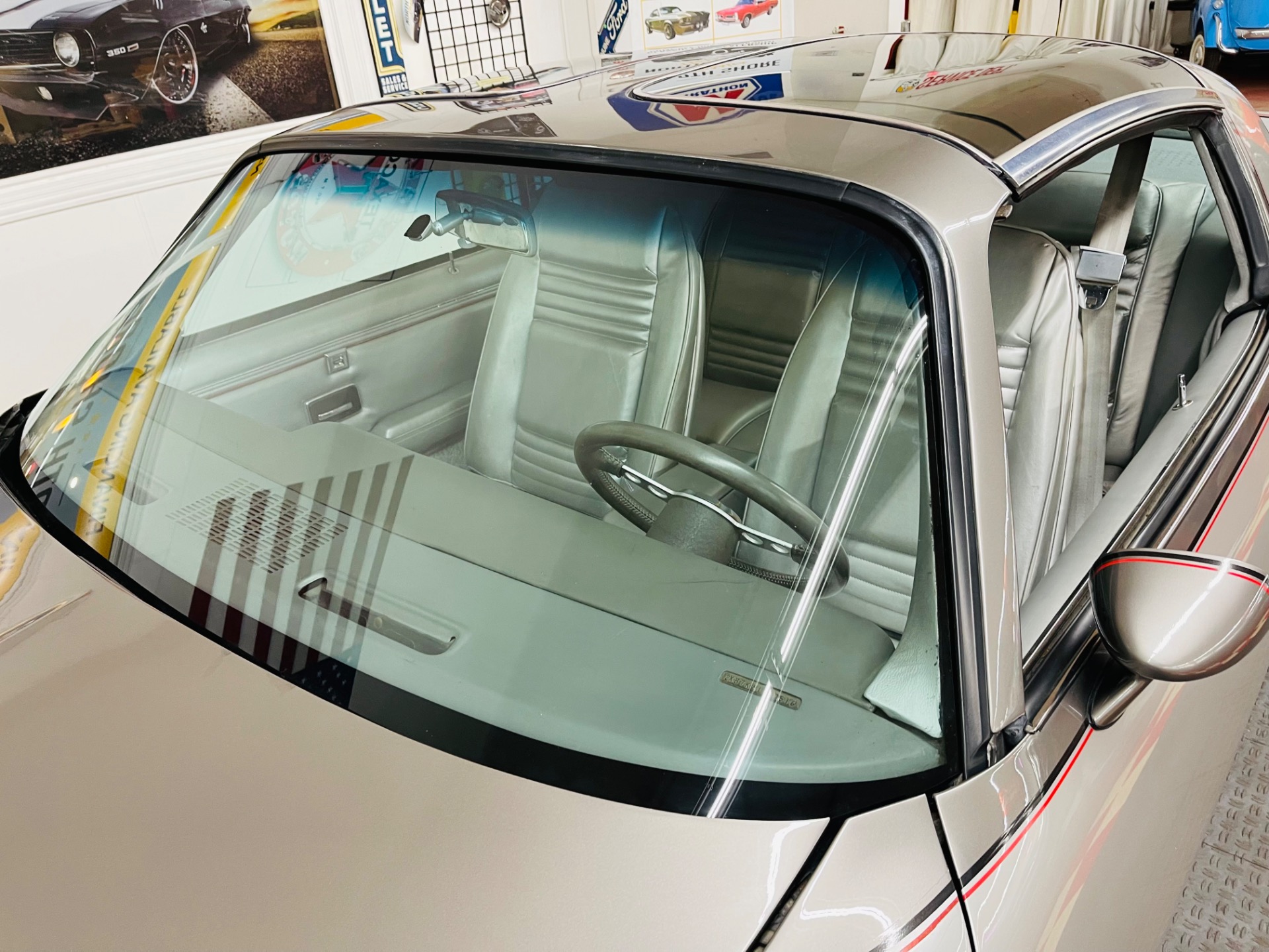 Used 1979 Pontiac Trans Am - 10th Anniversary Edition - T/Tops - SEE VIDEO | Mundelein, IL