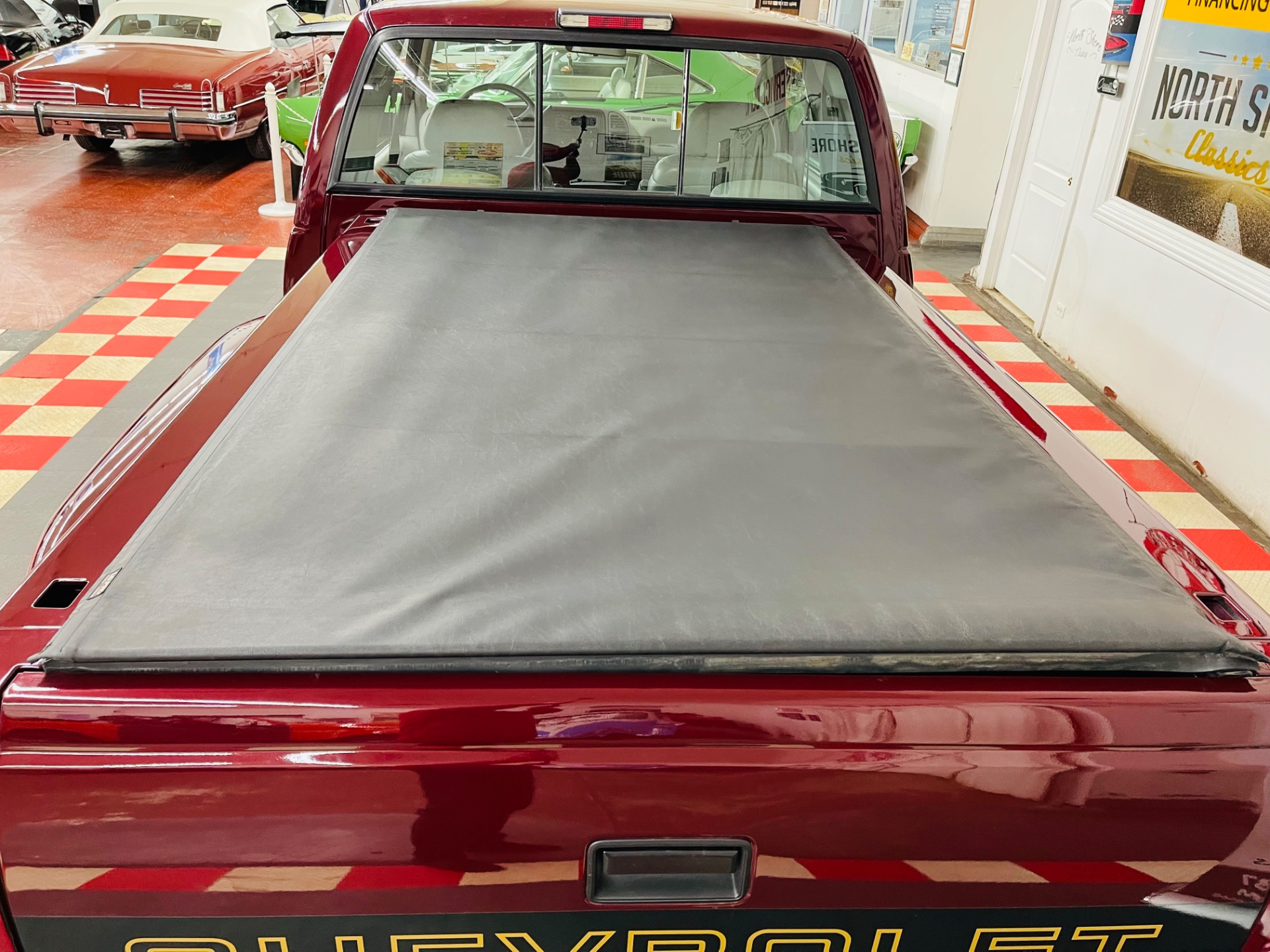 Used 1996 Chevrolet C/K 1500 Series - SILVERADO - CLEAN AZ TRUCK -SEE VIDEO | Mundelein, IL