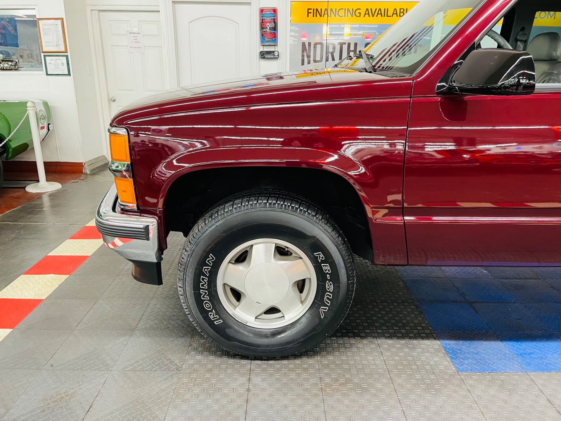 Used 1996 Chevrolet C/K 1500 Series - SILVERADO - CLEAN AZ TRUCK -SEE VIDEO | Mundelein, IL